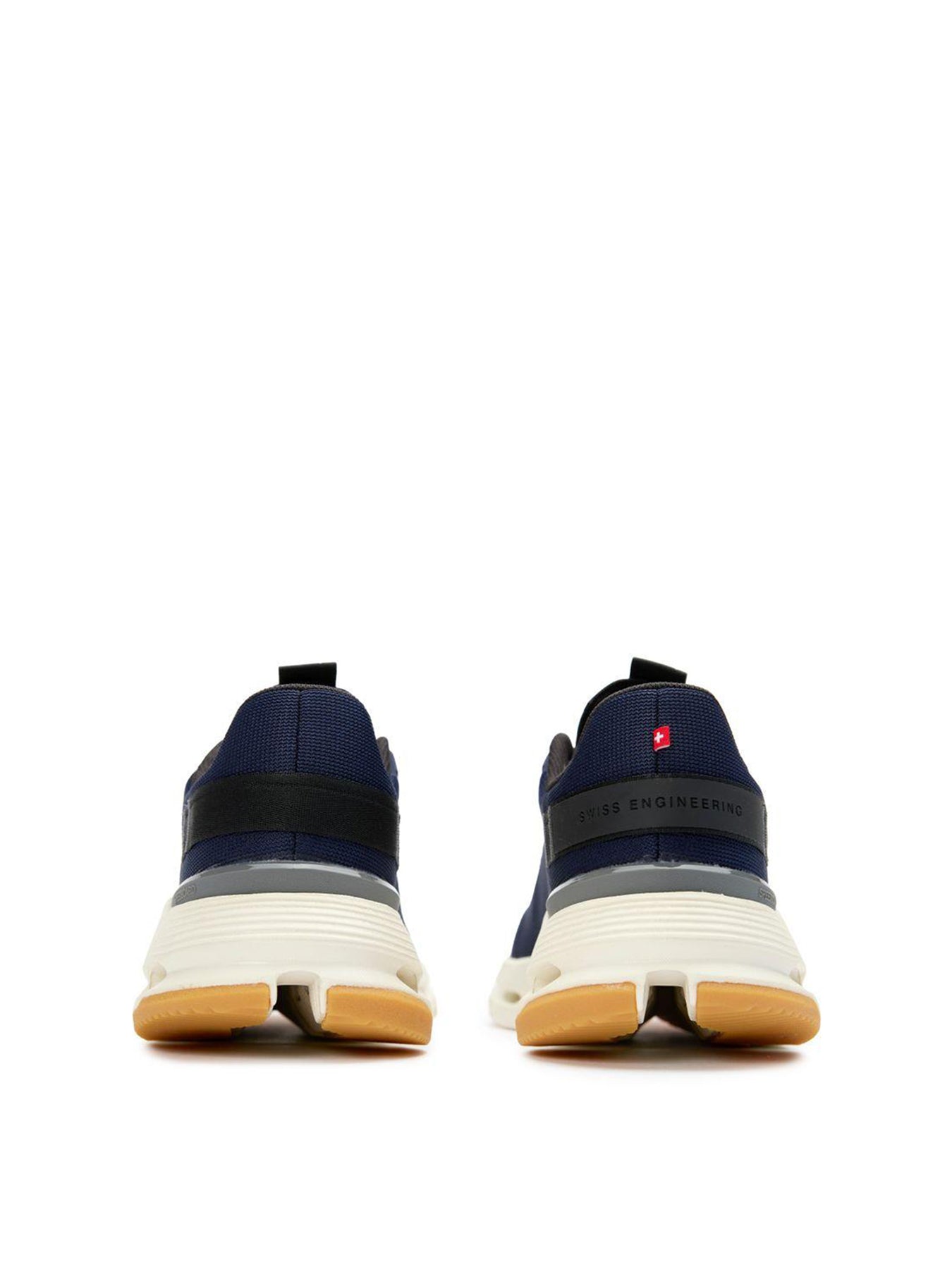 Men's Cloudnova Form 2 Trainers Navy