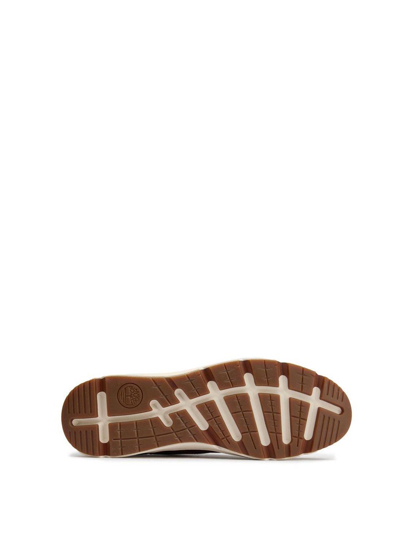 Parker Street Boots Rust