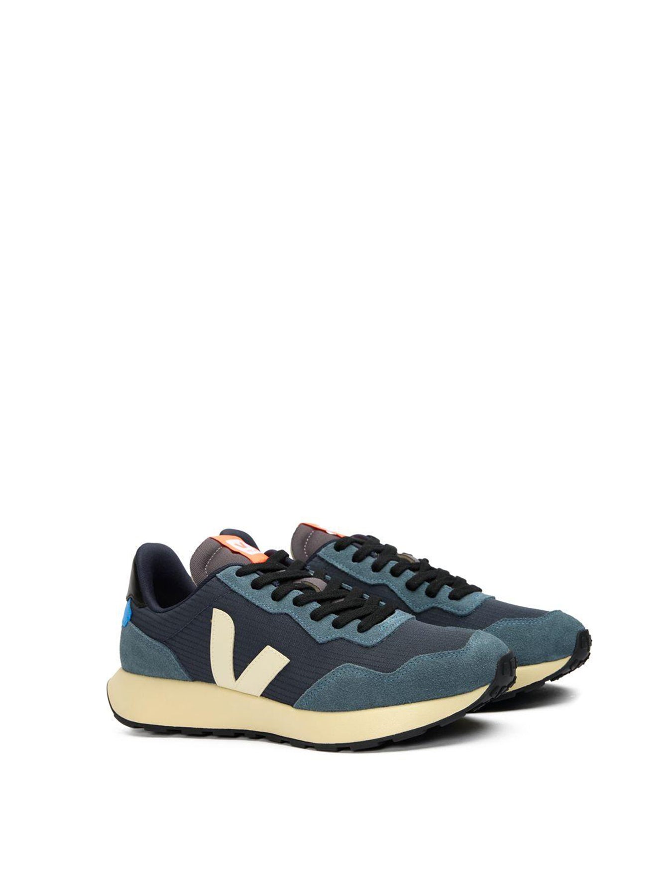 Paulista Alveomesh Trainers Blue