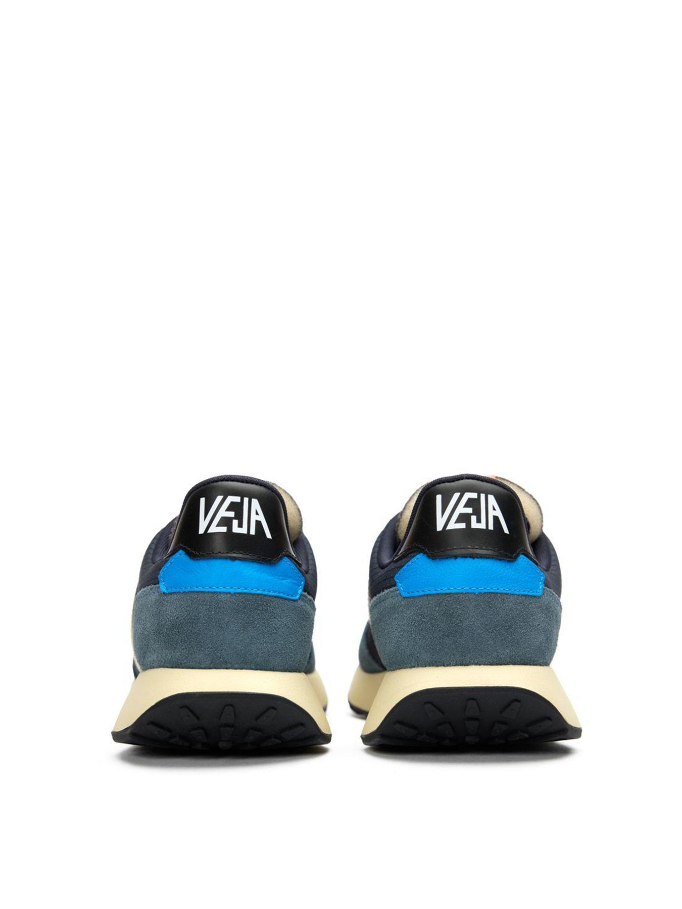 Paulista Alveomesh Trainers Blue