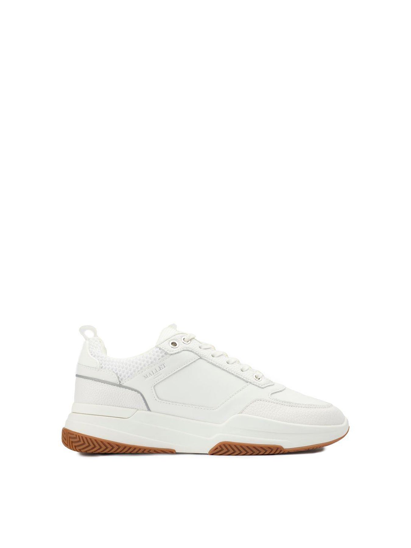 Radnor Trainers White