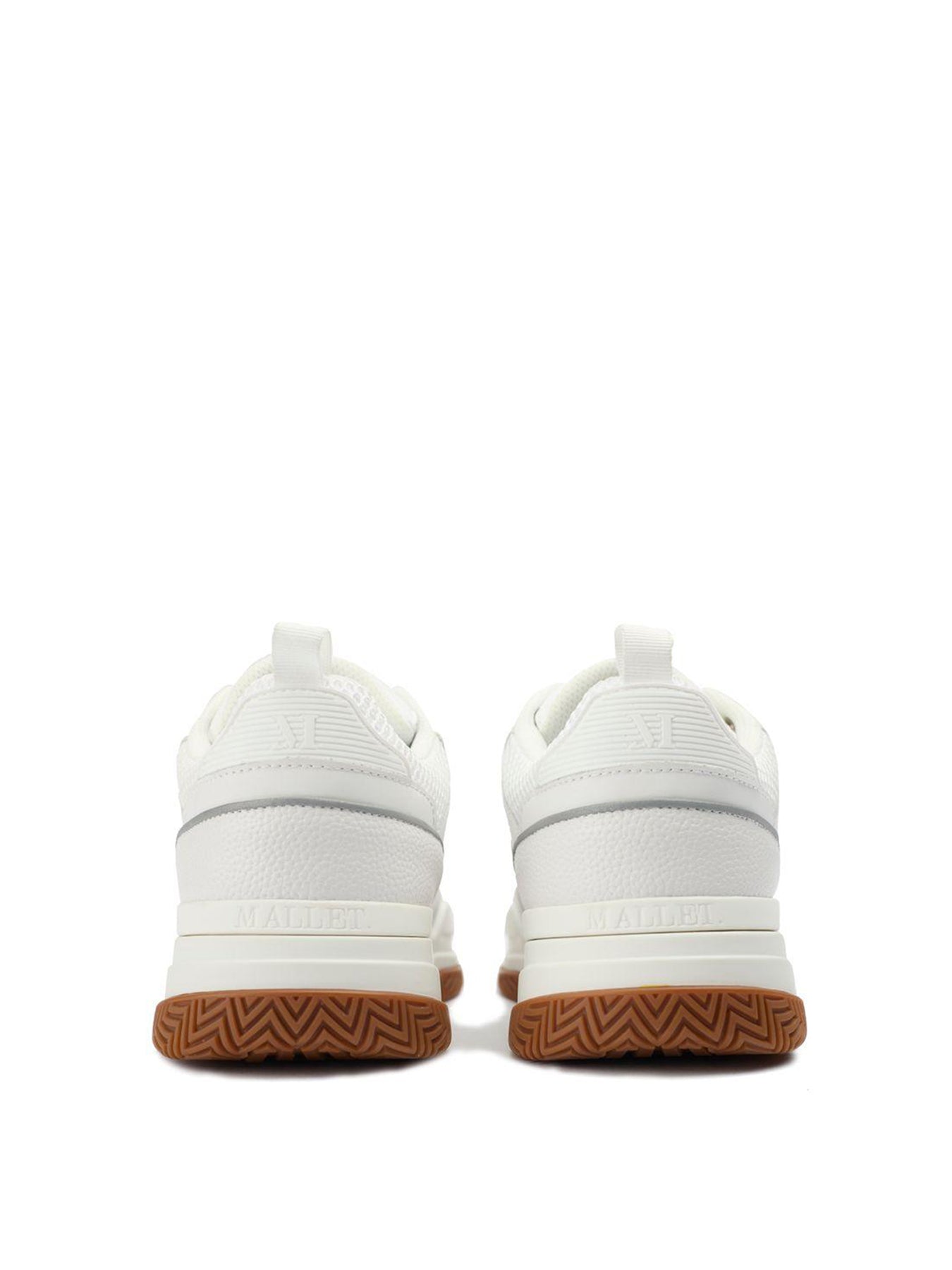 Radnor Trainers White