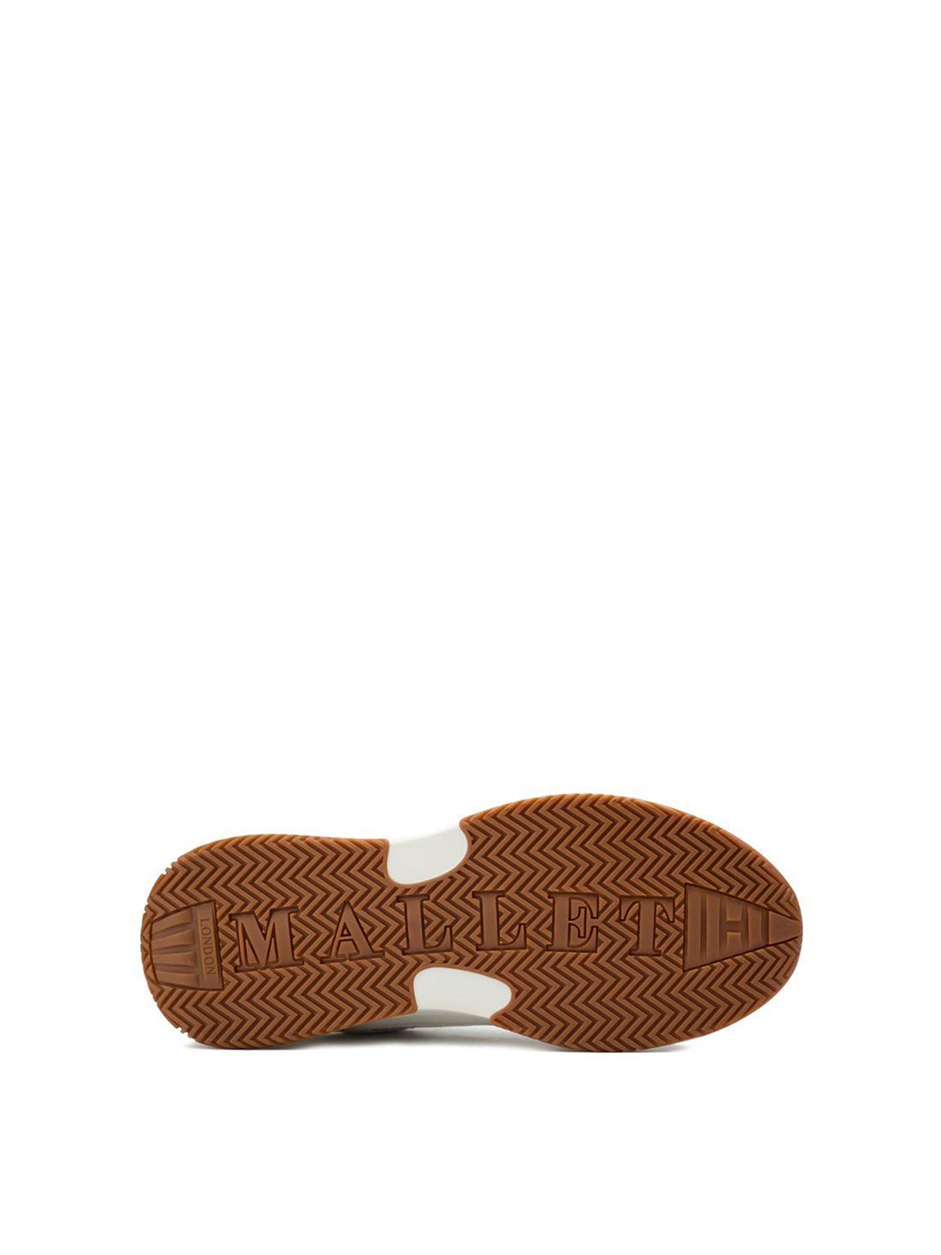 Radnor Trainers White