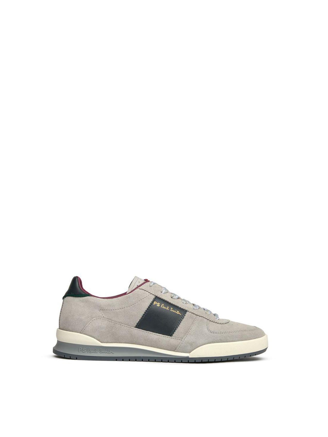 Rye Trainers Grey