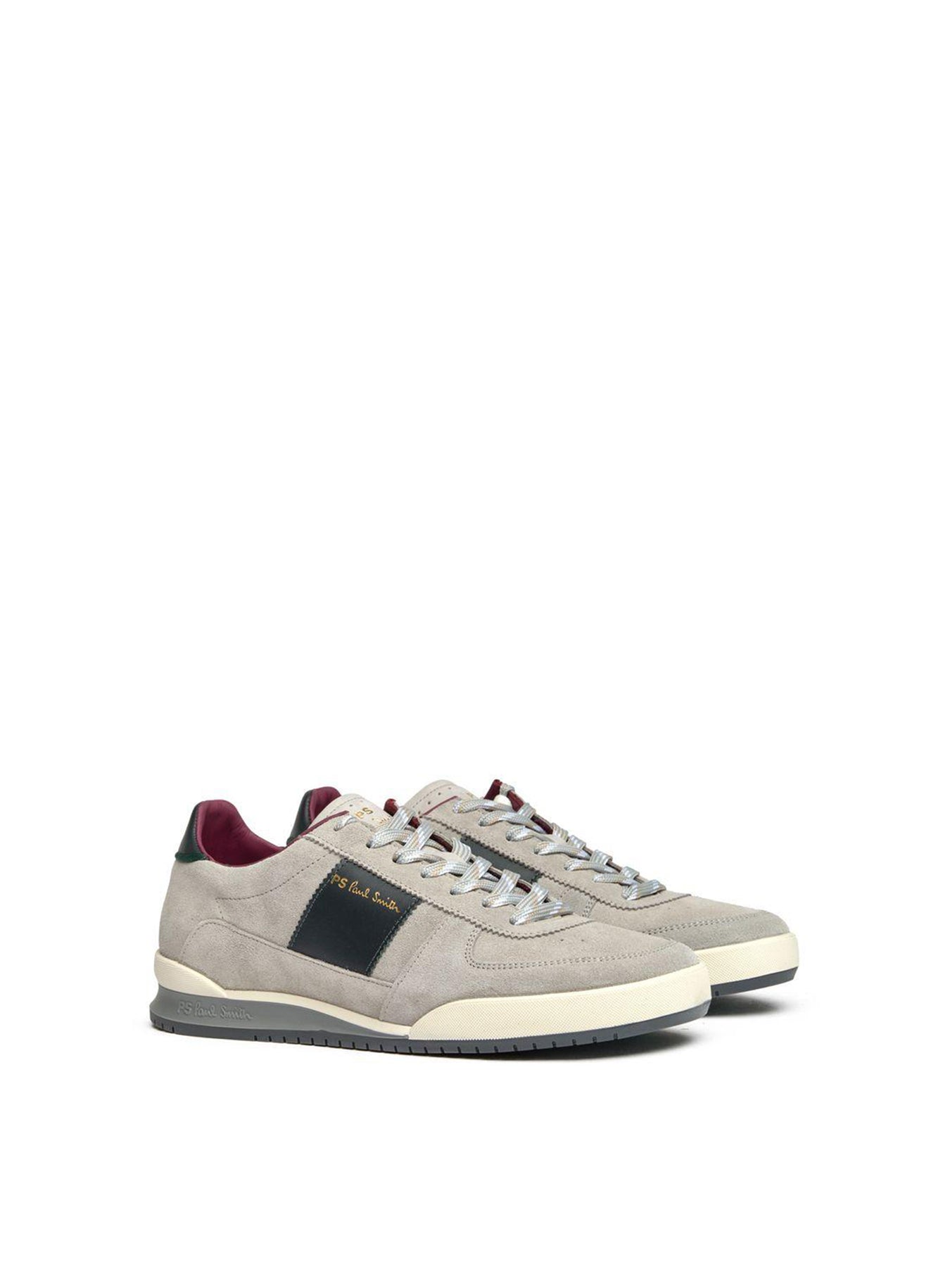 Rye Trainers Grey