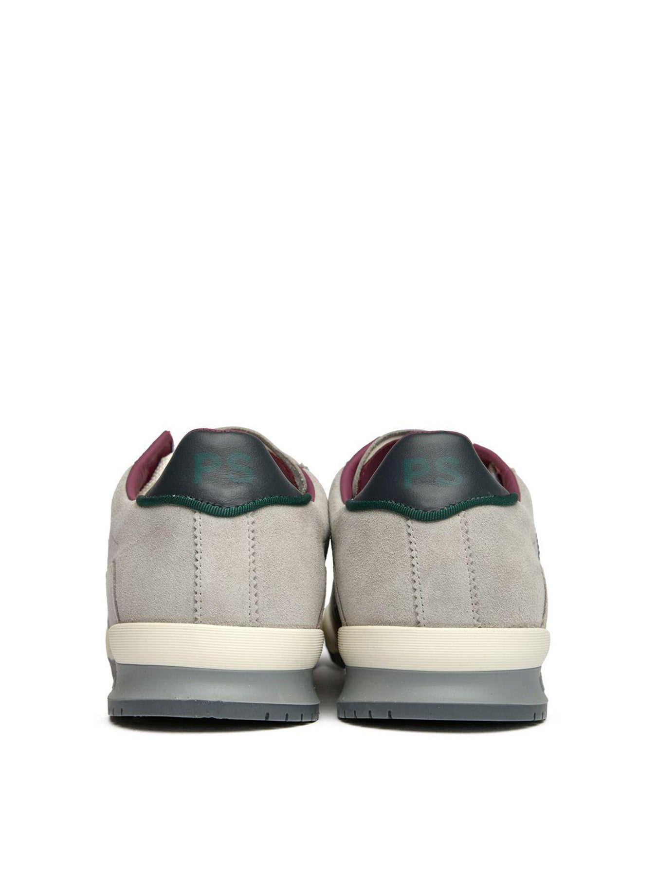 Rye Trainers Grey