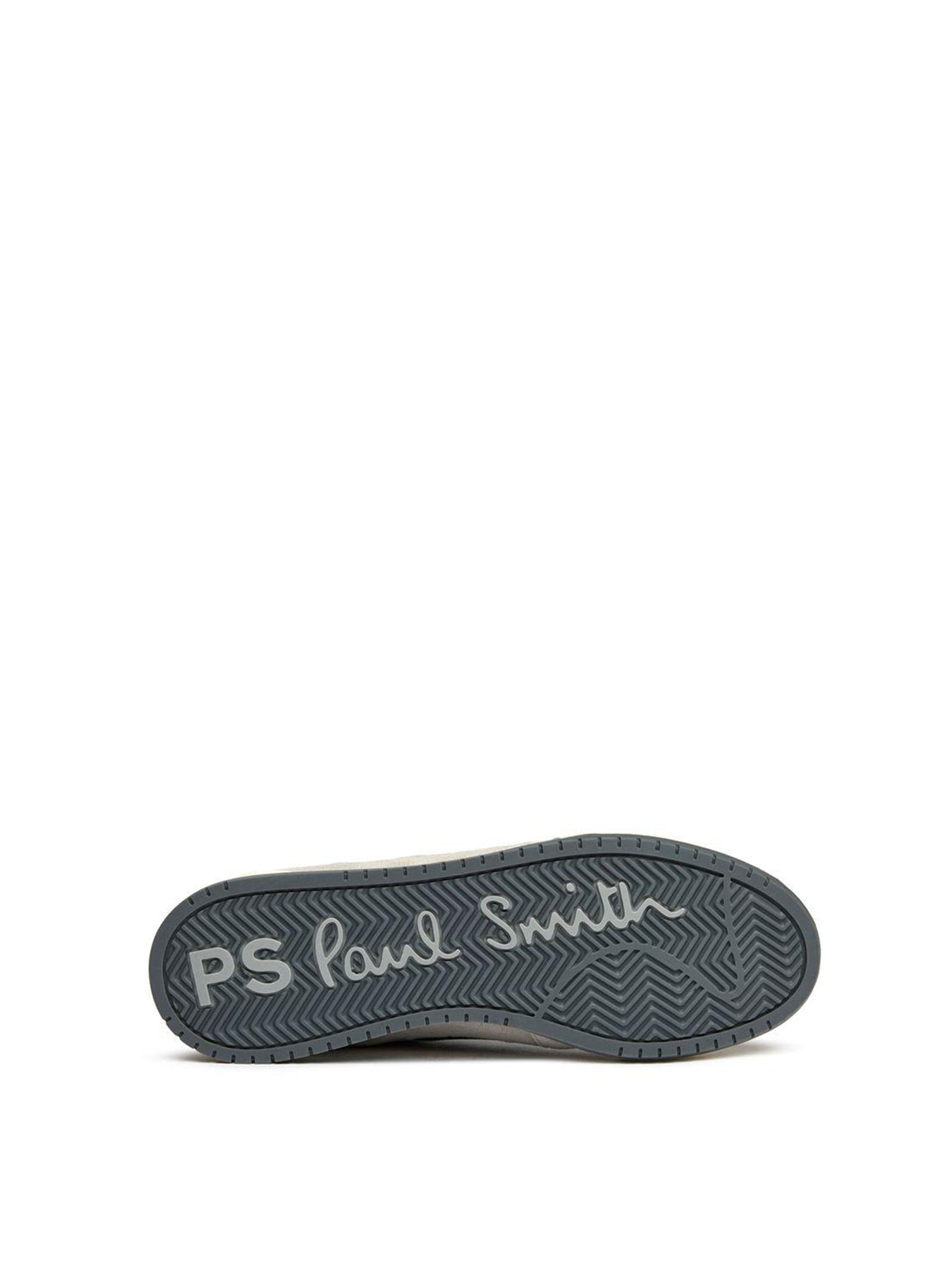 Rye Trainers Grey