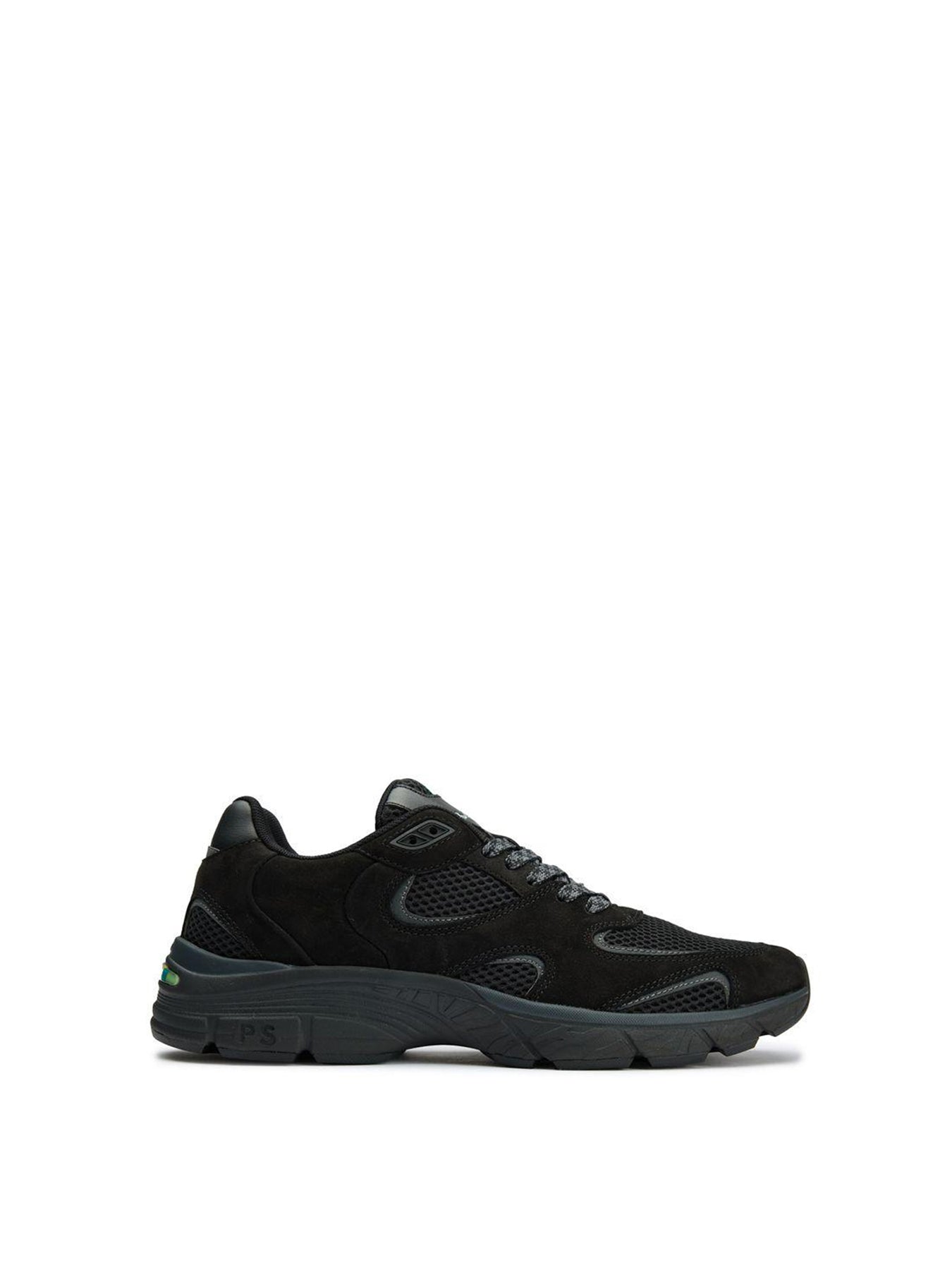 Shane Trainers Black