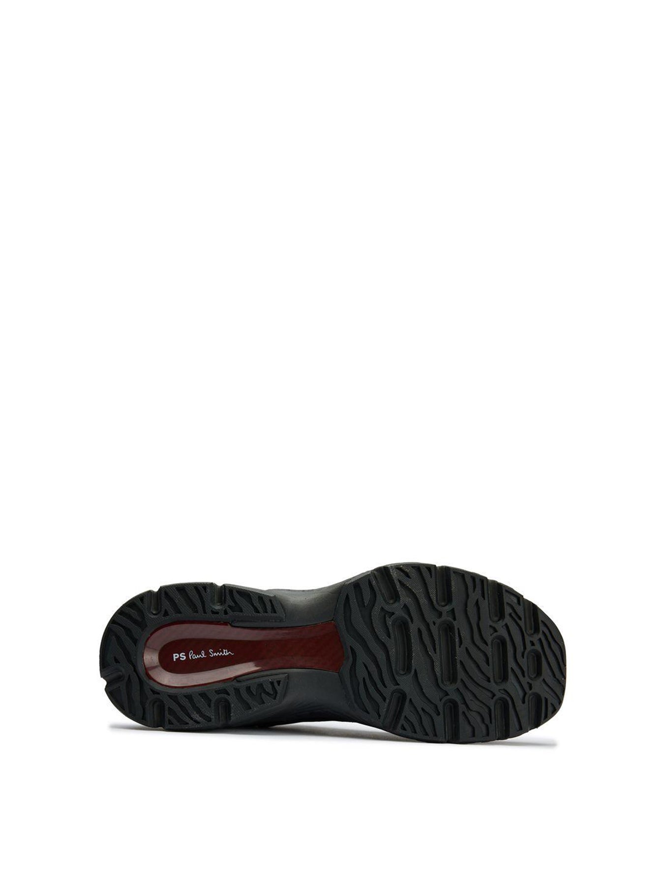 Shane Trainers Black