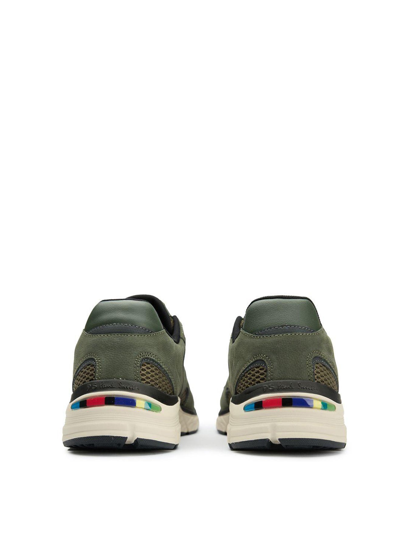 Shane Trainers Khaki