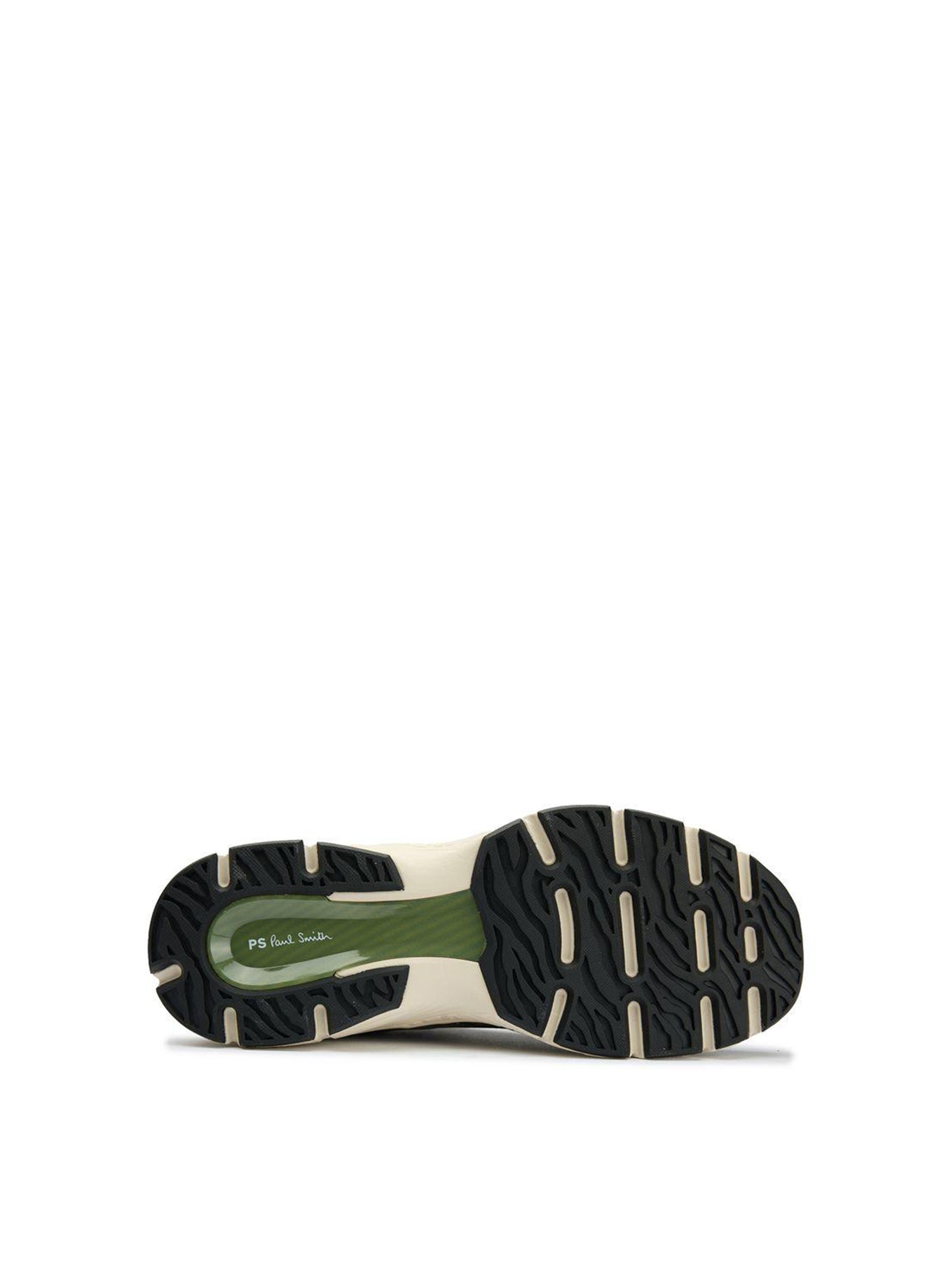 Shane Trainers Khaki