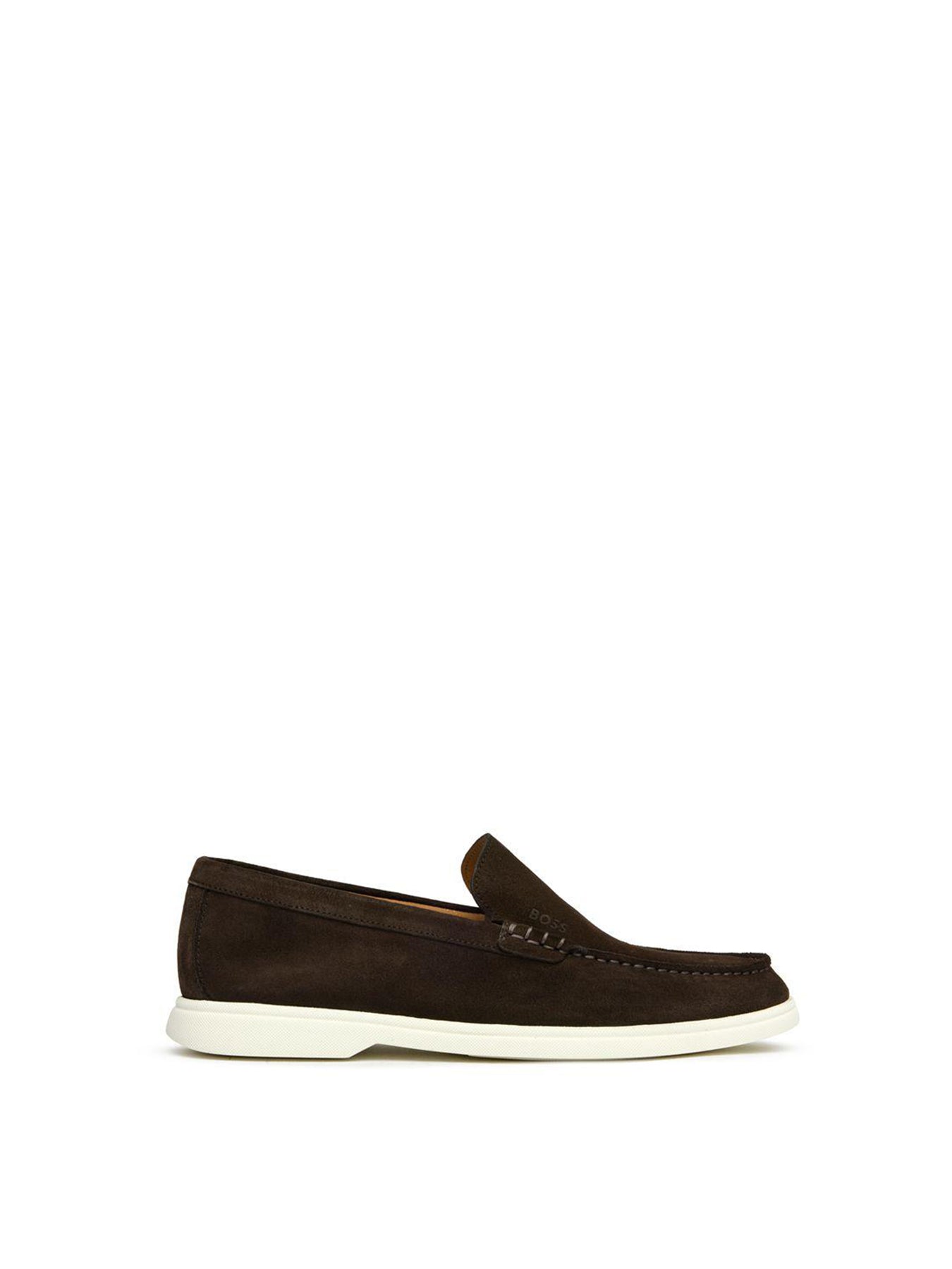 Sienne Shoes Brown