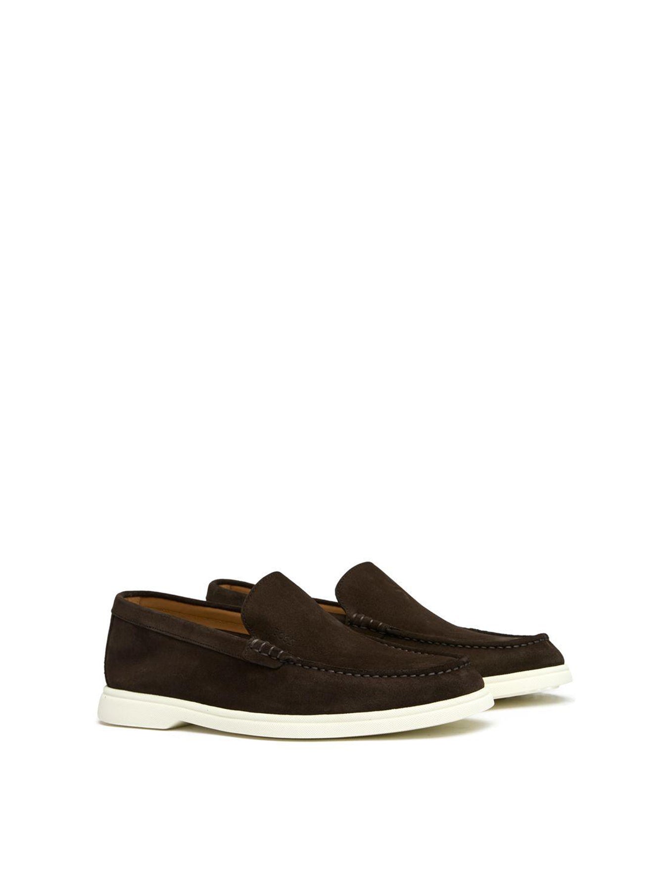 Sienne Shoes Brown