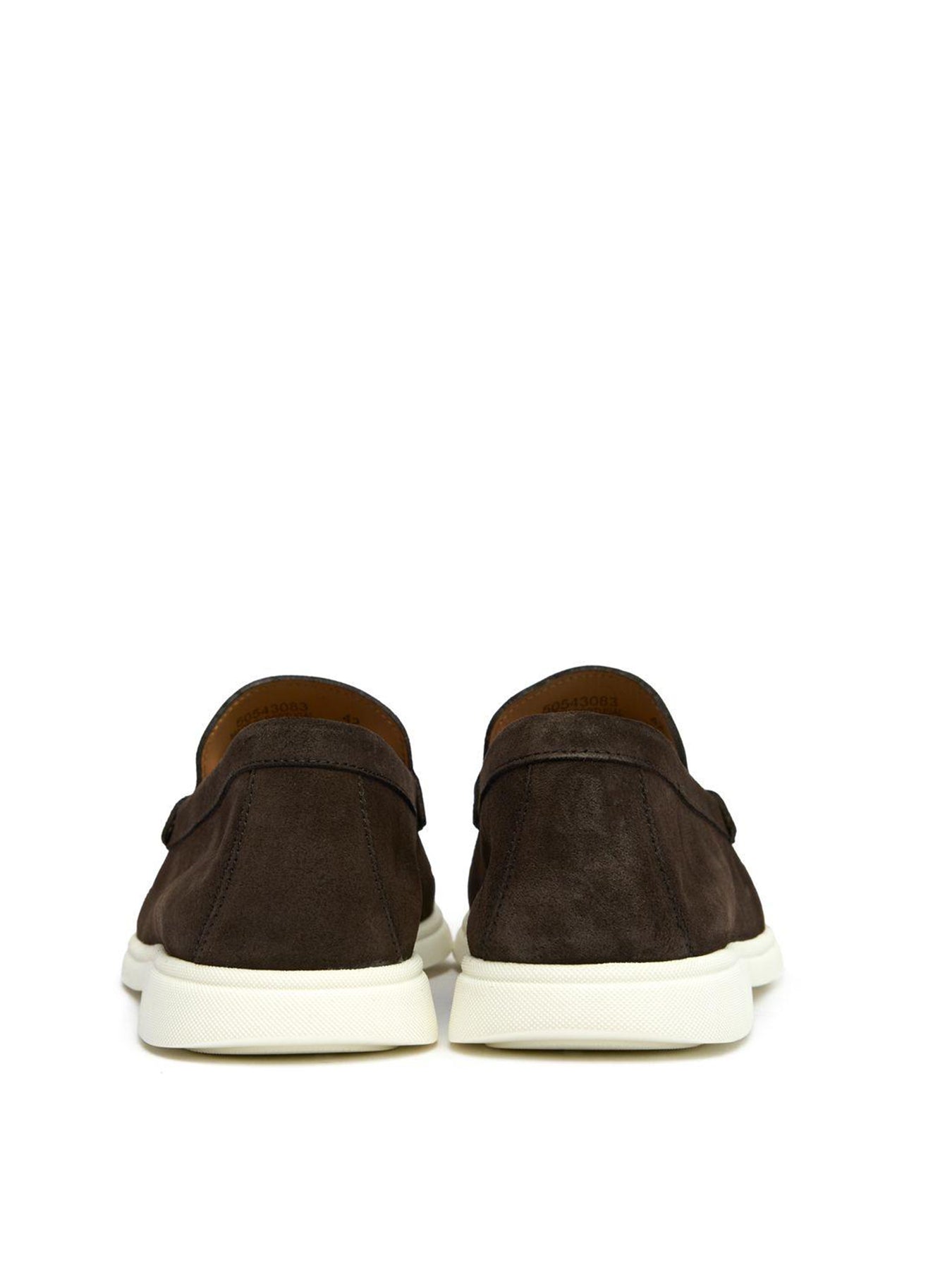 Sienne Shoes Brown
