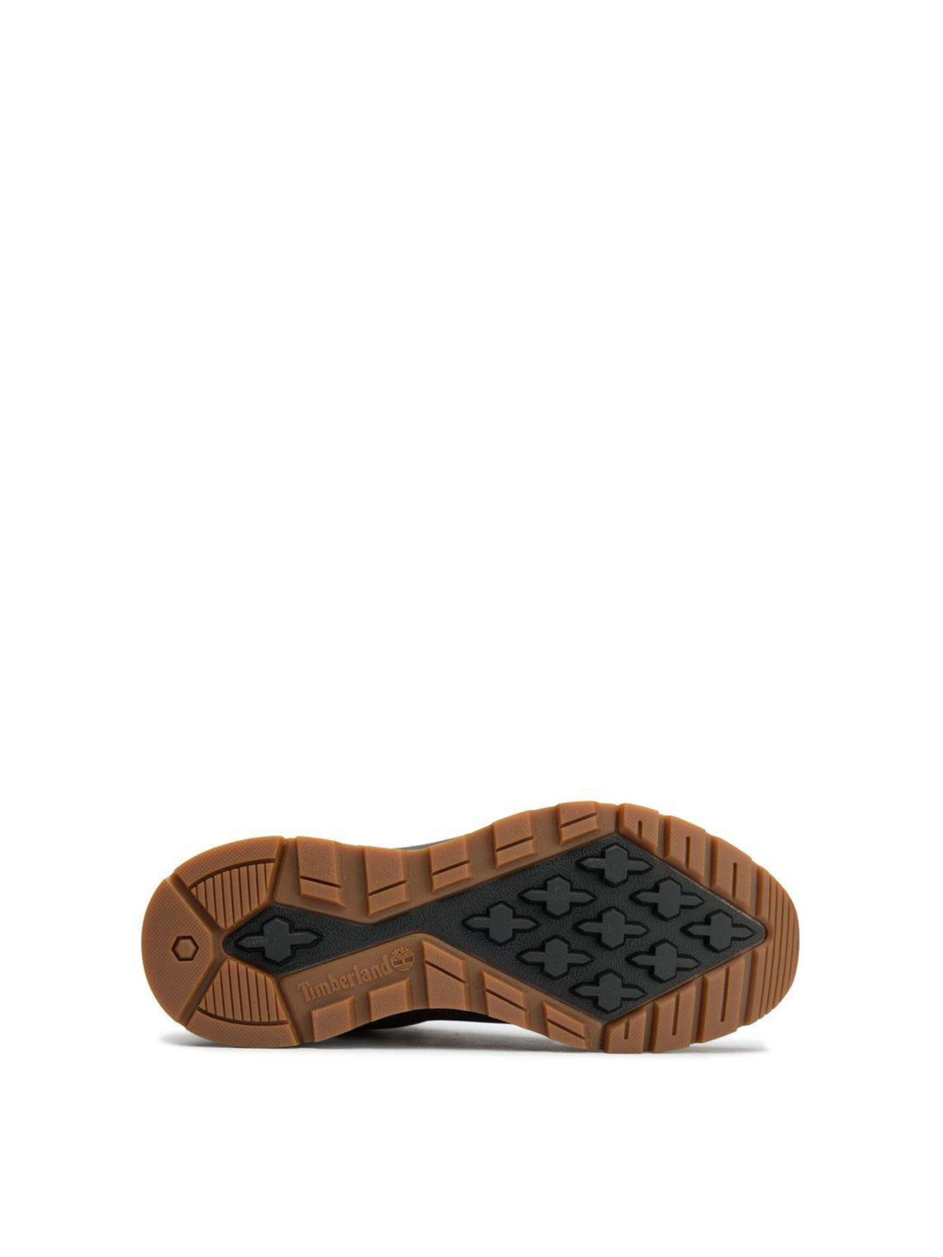 Sprint Trekker Boots Brown