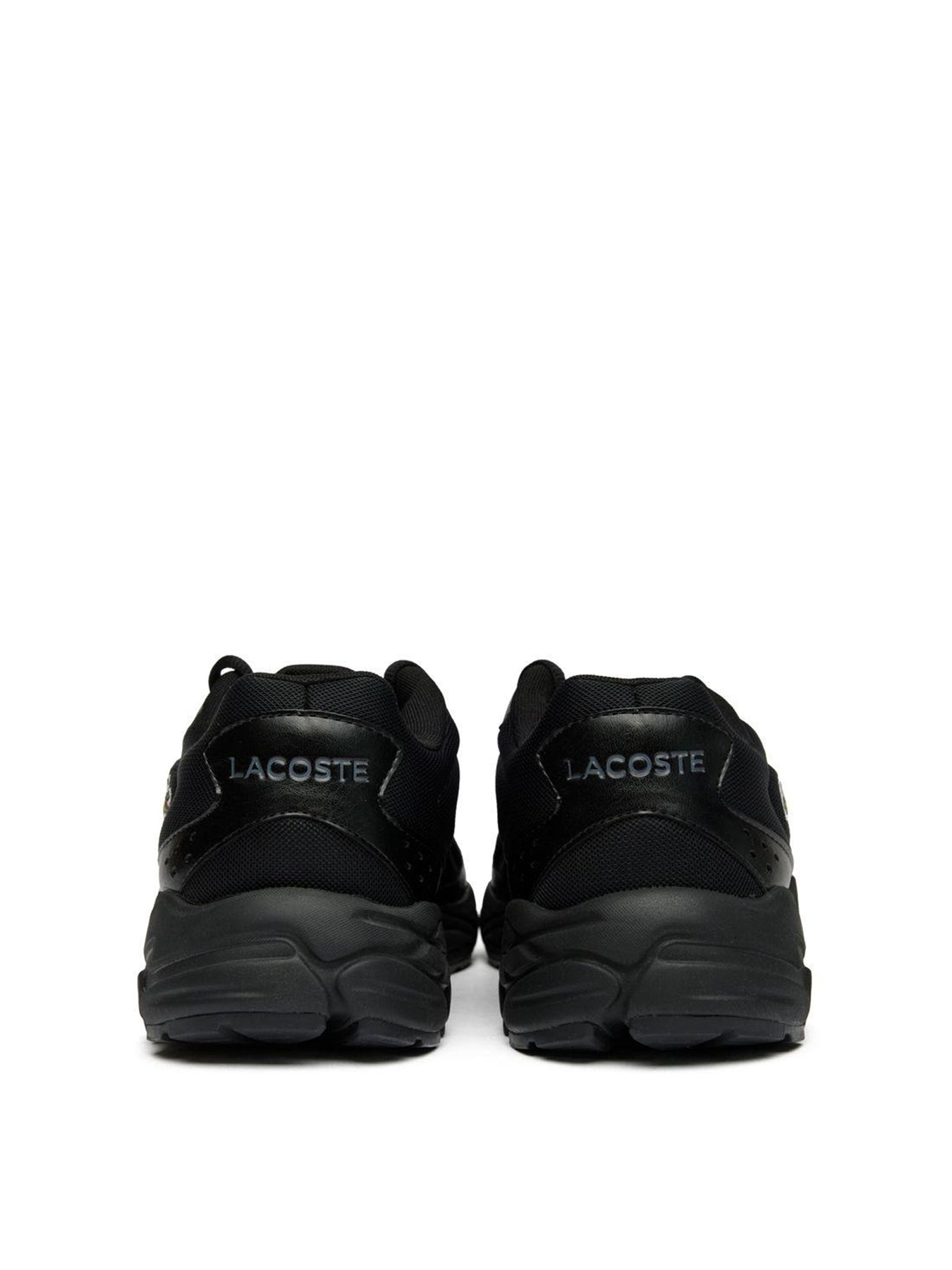 Lite Trainers Black