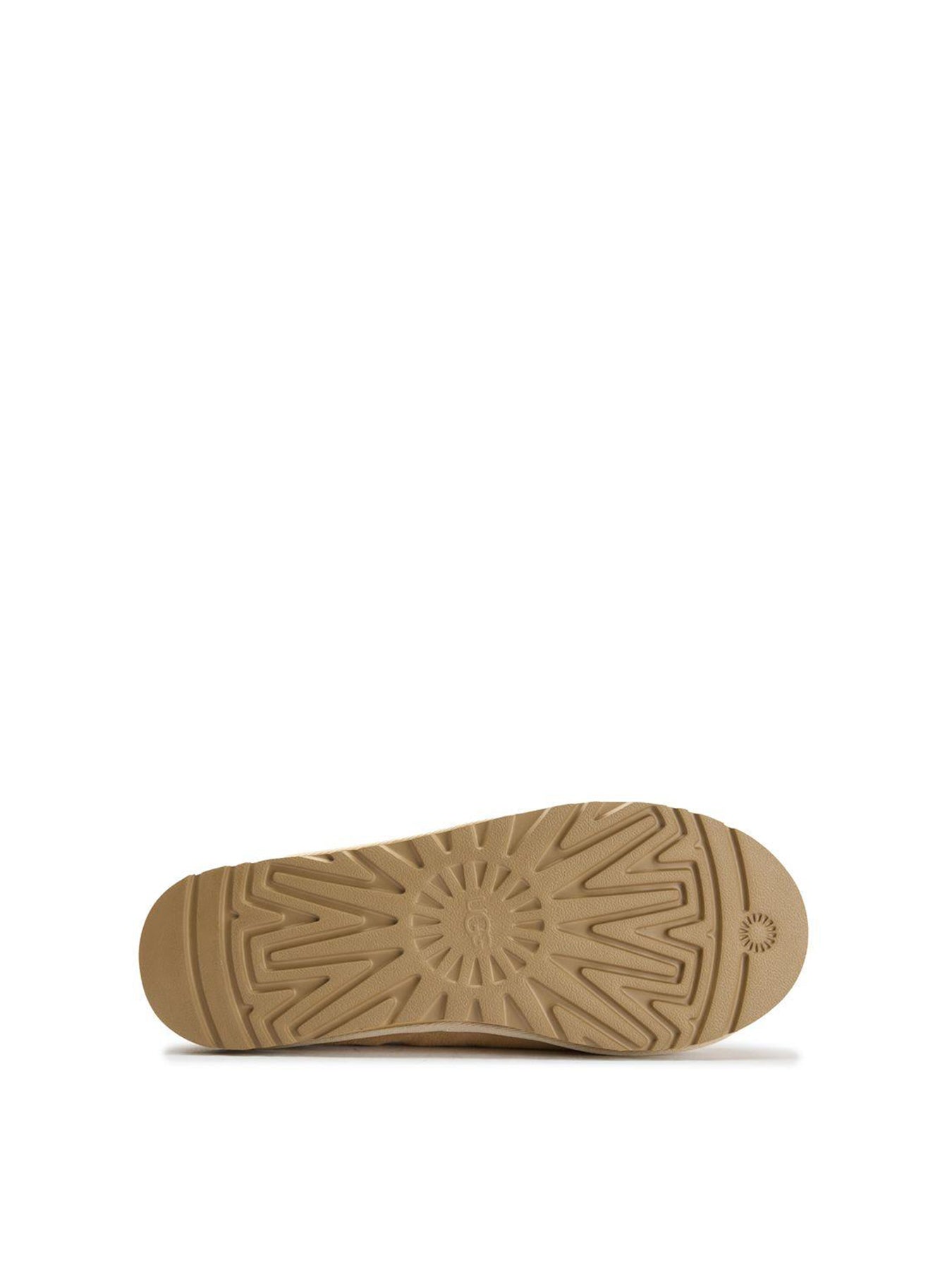 Mens Tasman Suede Slippers Chestnut