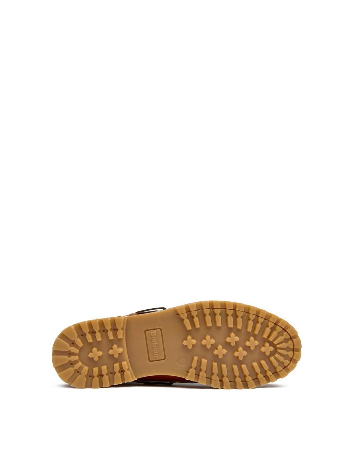 Tiller Leather Boots Brown