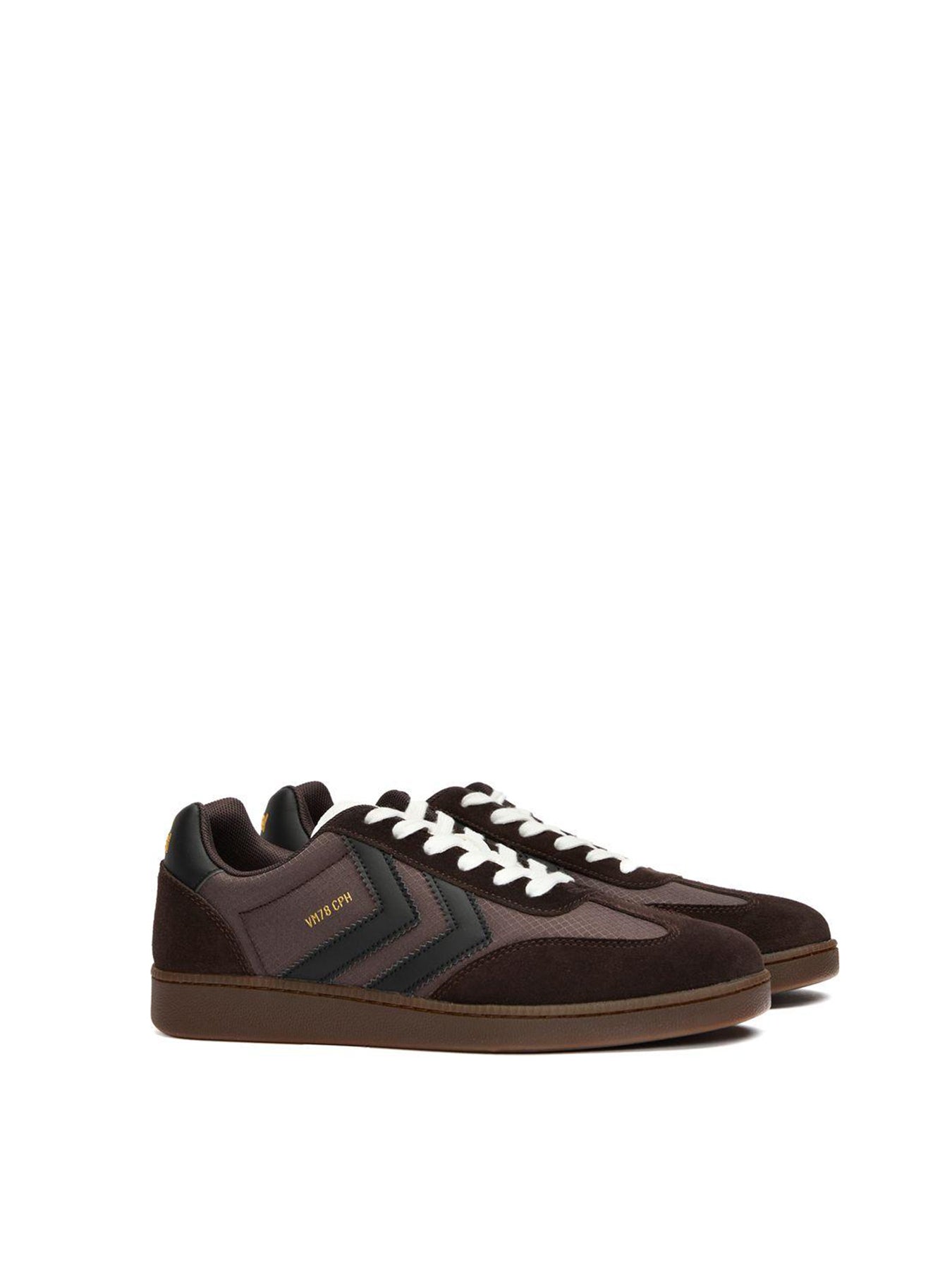 VM78 CPH Trainers Brown