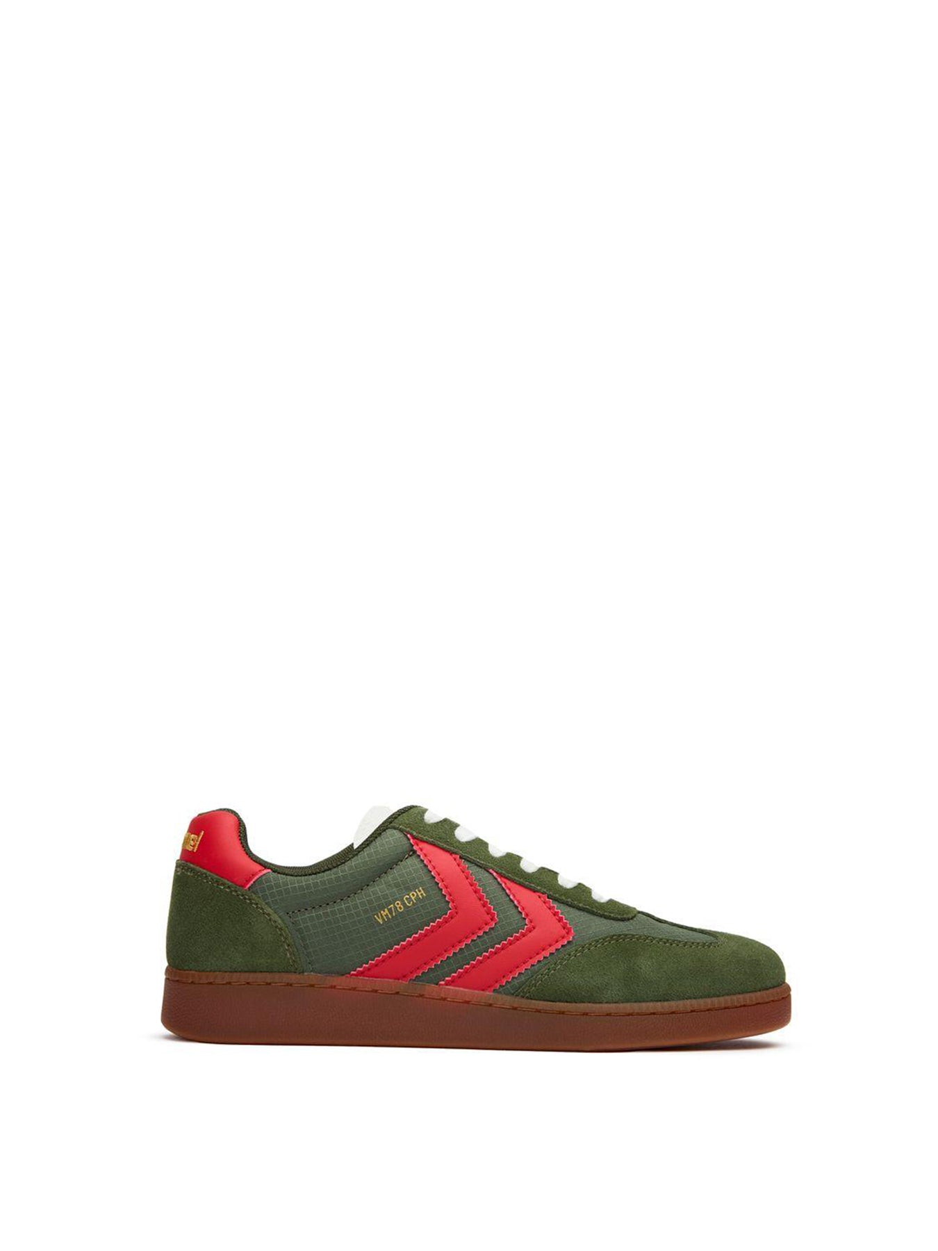 VM78 CPH Trainers Green