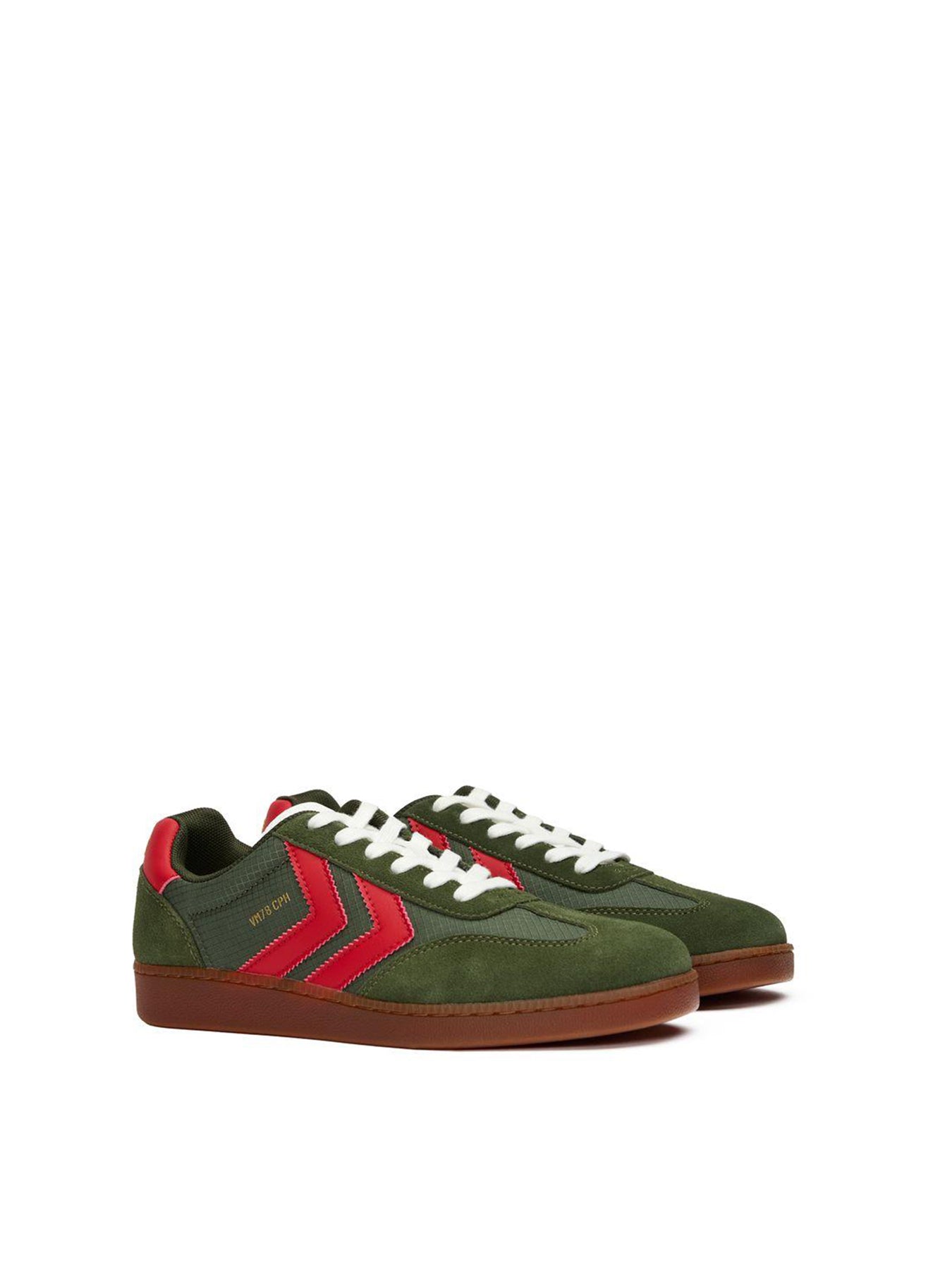 VM78 CPH Trainers Green