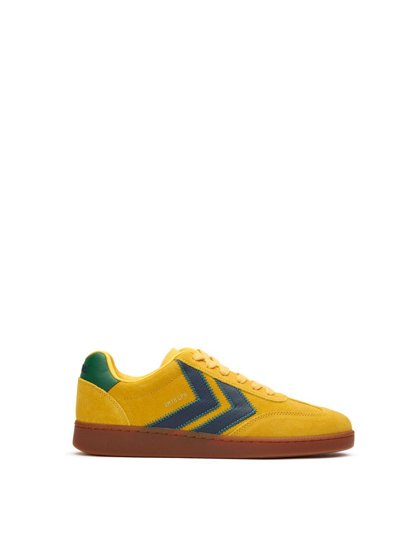 VM78 CPH Trainers Yellow
