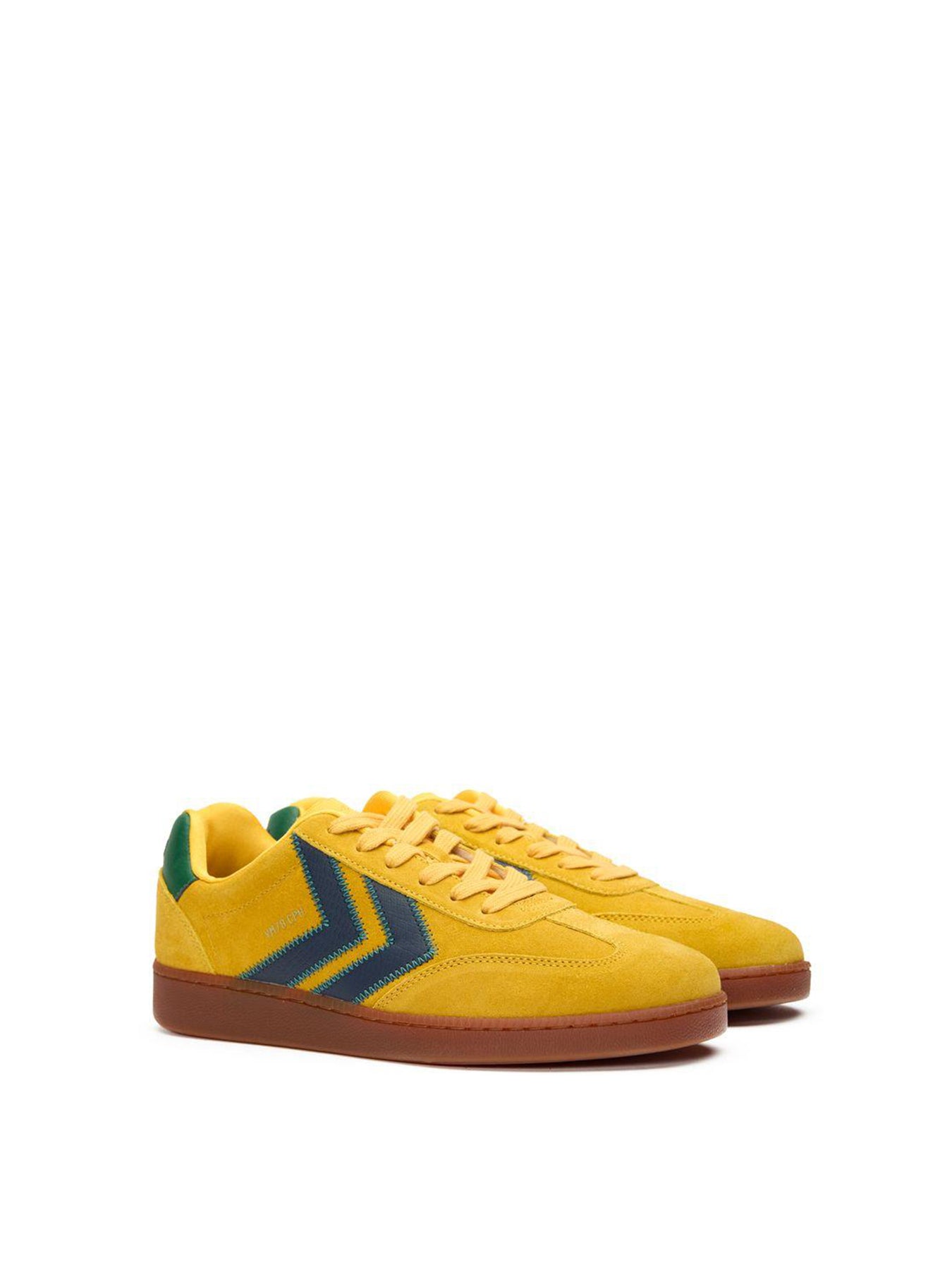 VM78 CPH Trainers Yellow