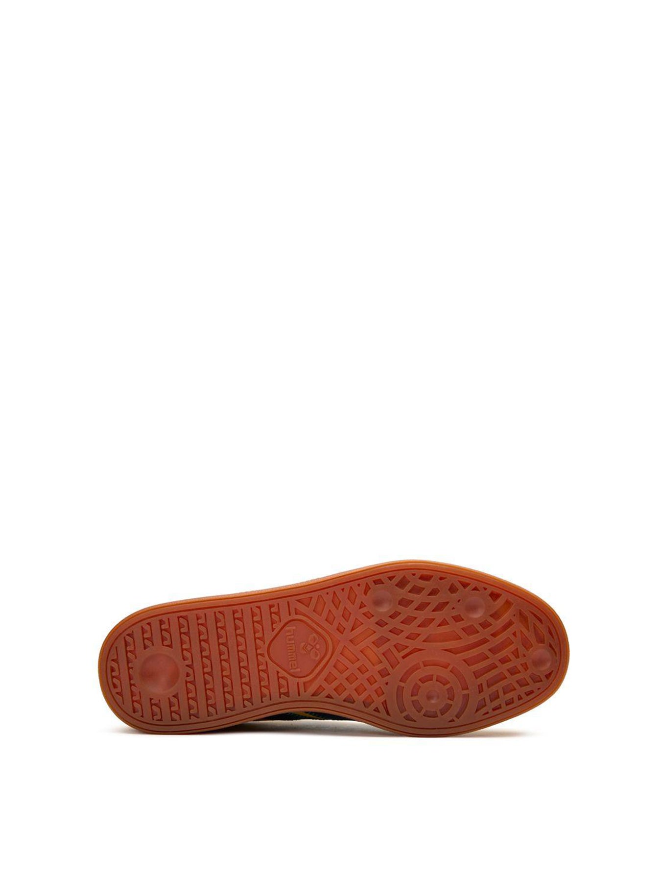 VM78 CPH Trainers Yellow