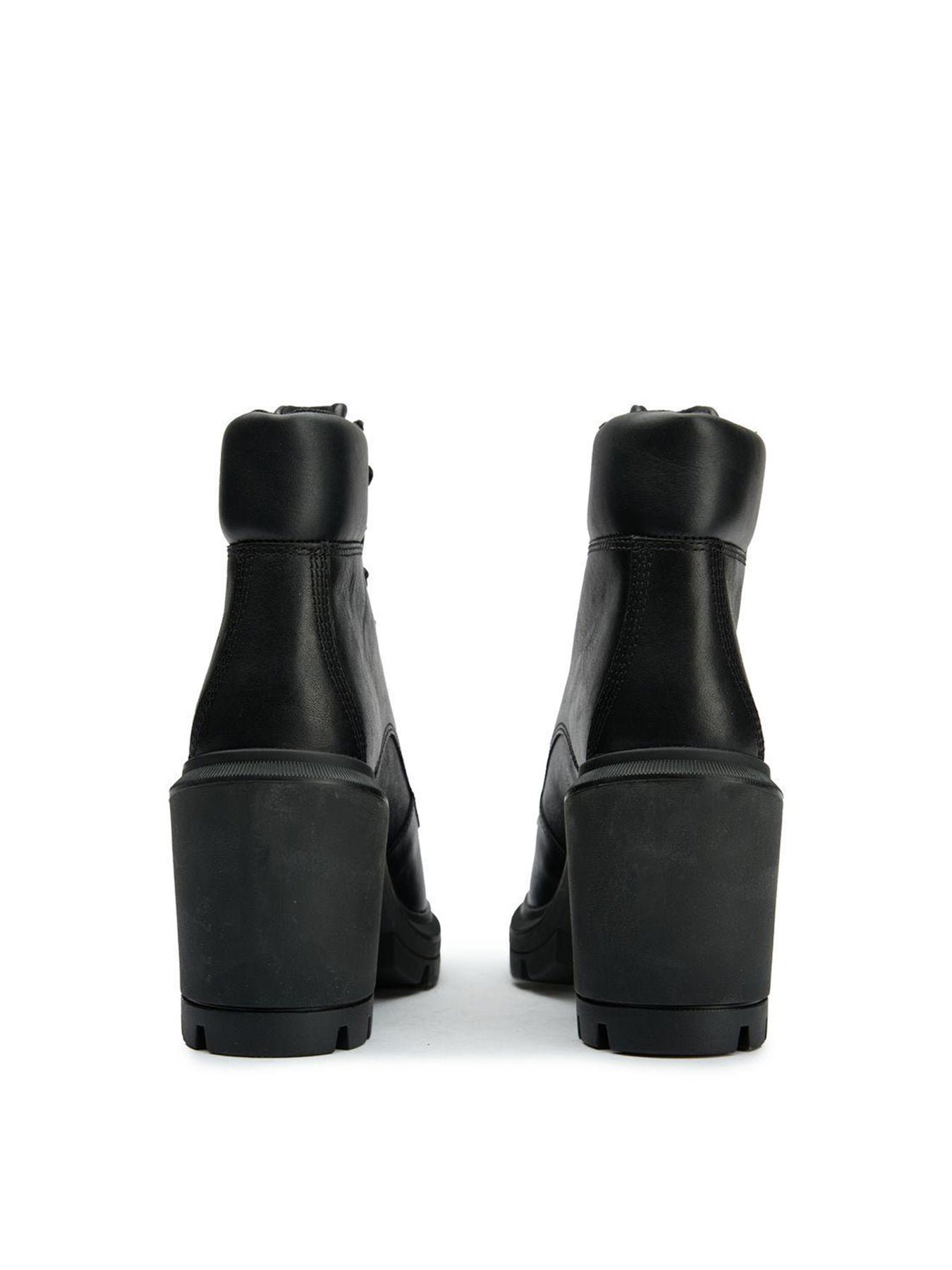 Allington Heights Heeled Boots