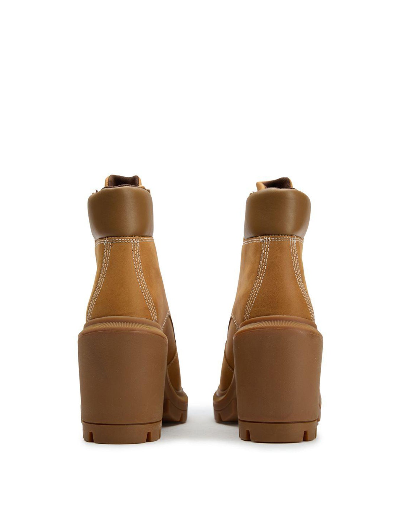 Allington Heights Heeled Boots