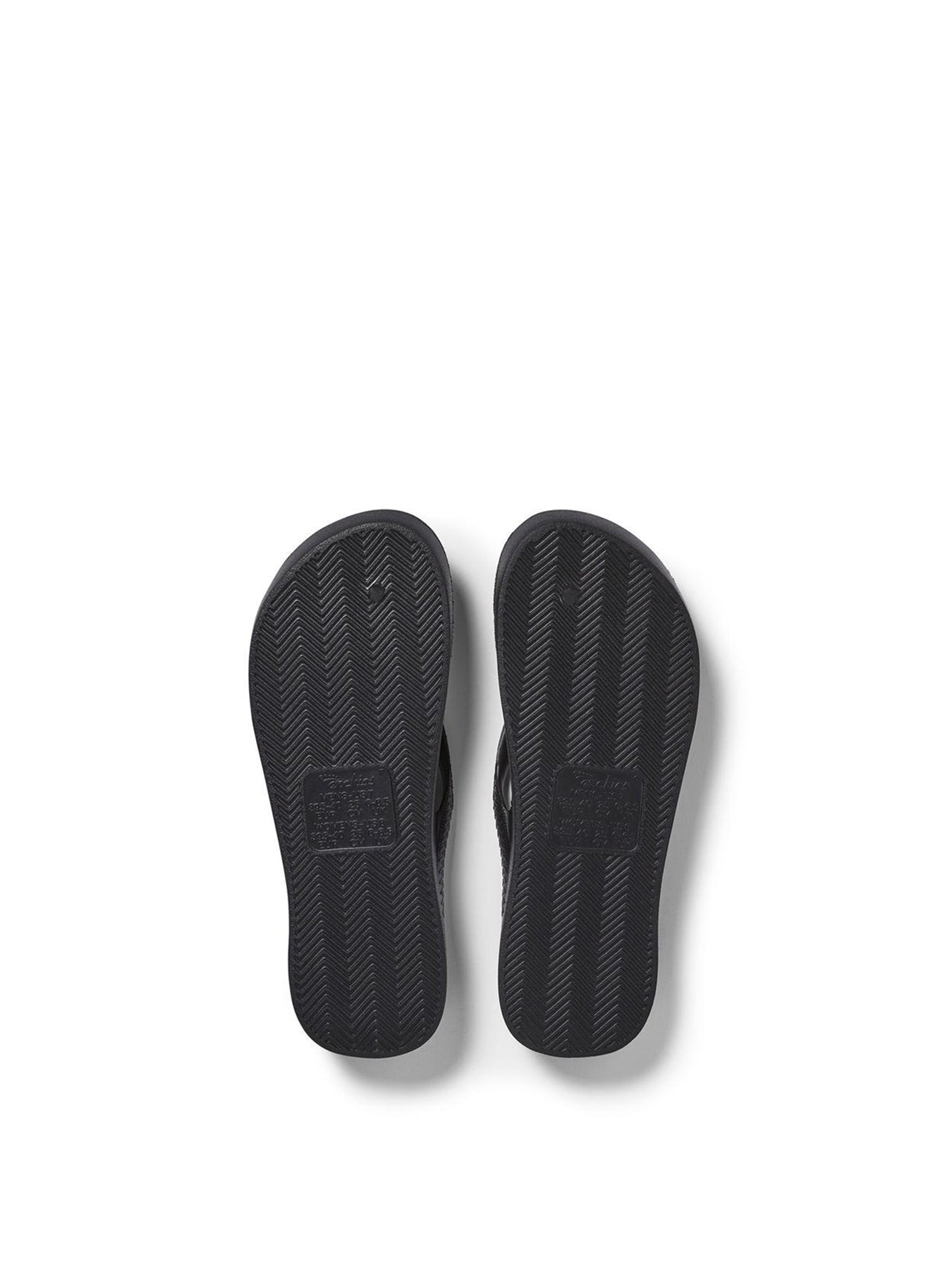 Arch Support Recovery Sandals