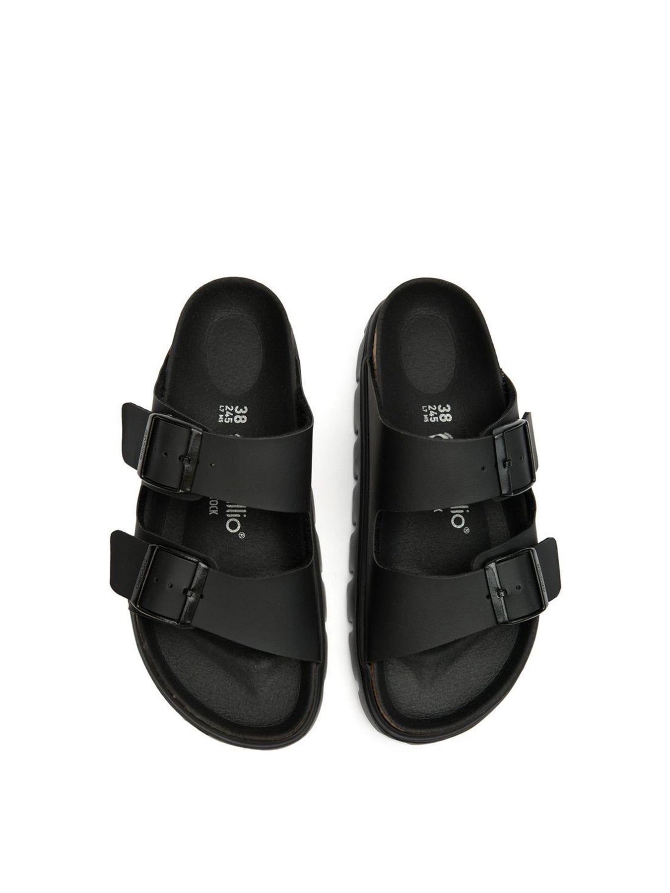 Arizona Chunky Sandals
