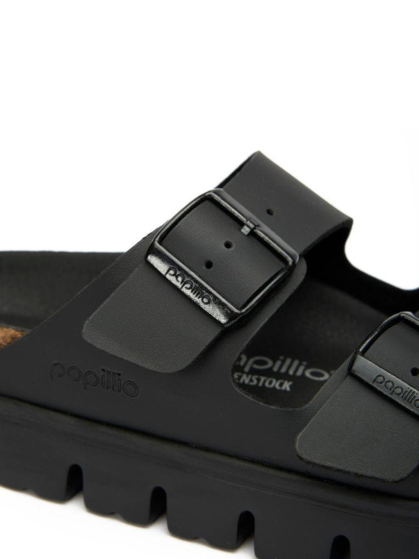 Arizona Chunky Sandals