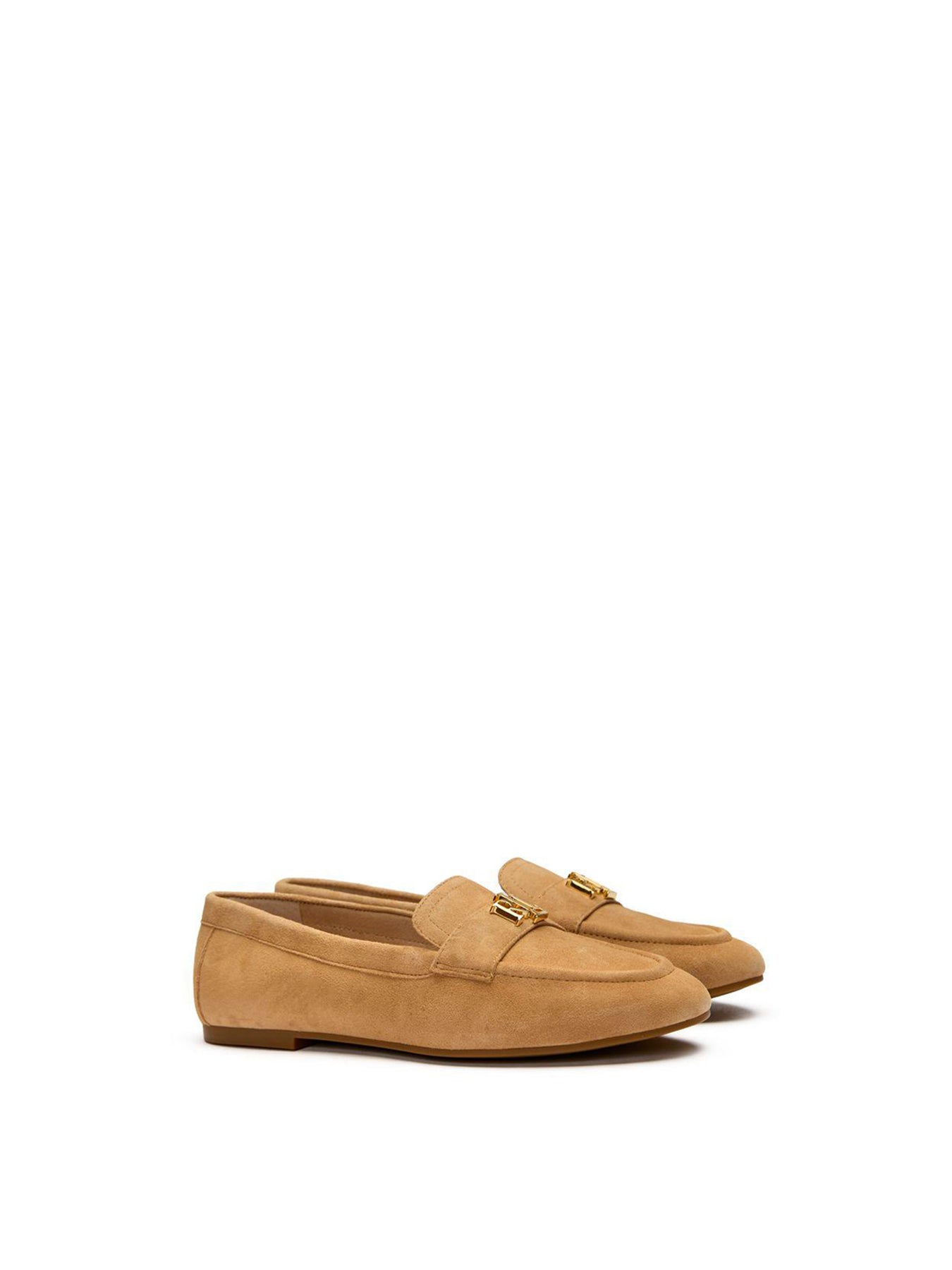 Averi Leather Pumps