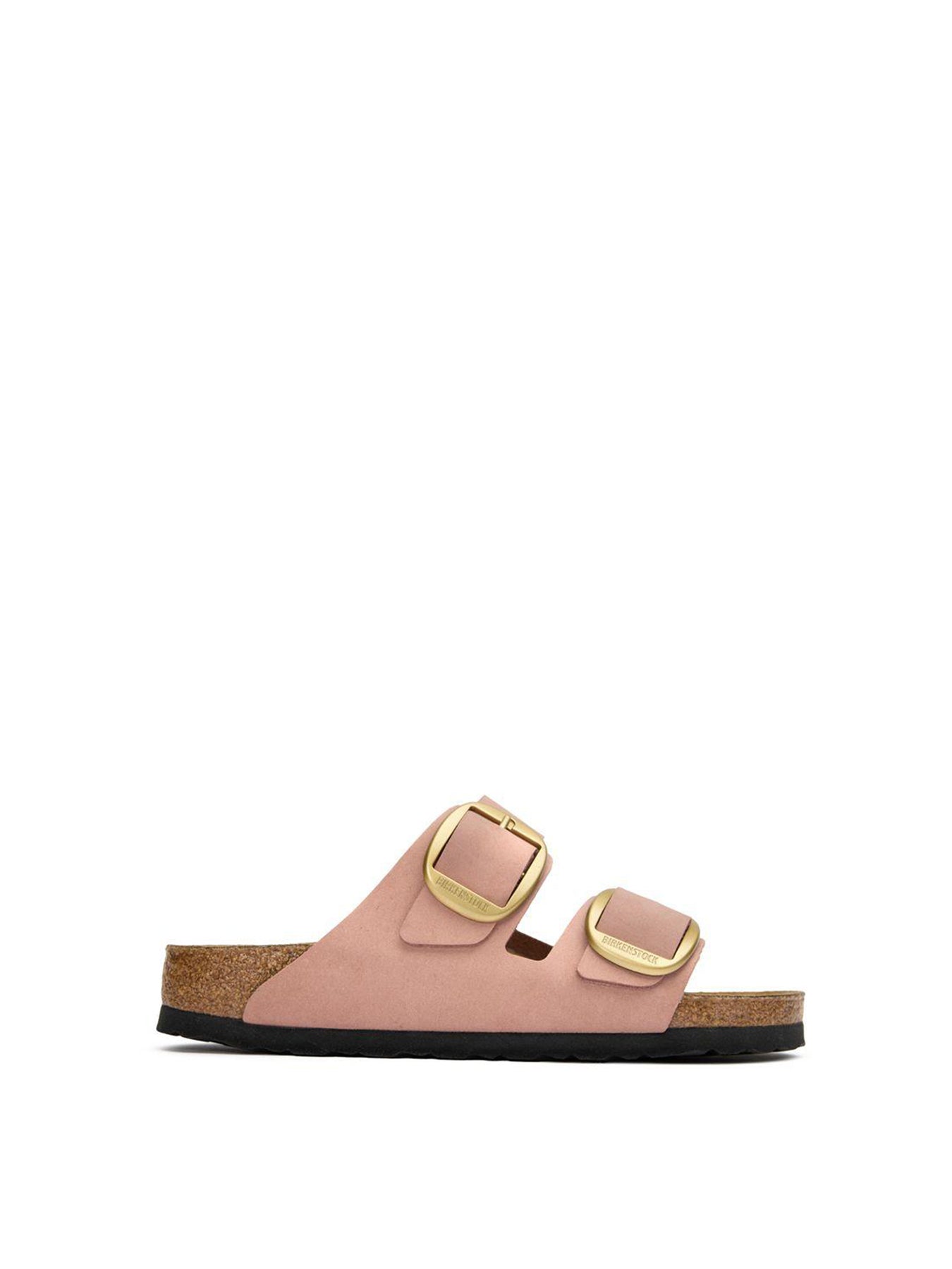 Arizona Big Buckle Leather Sandals