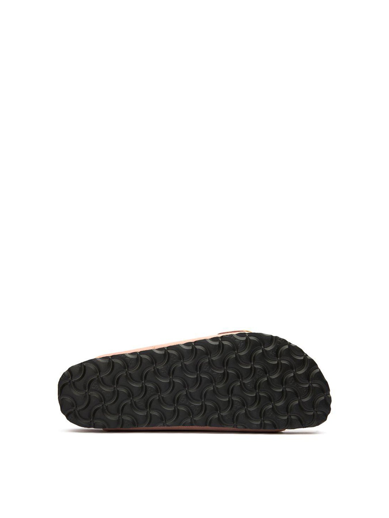 Arizona Big Buckle Leather Sandals