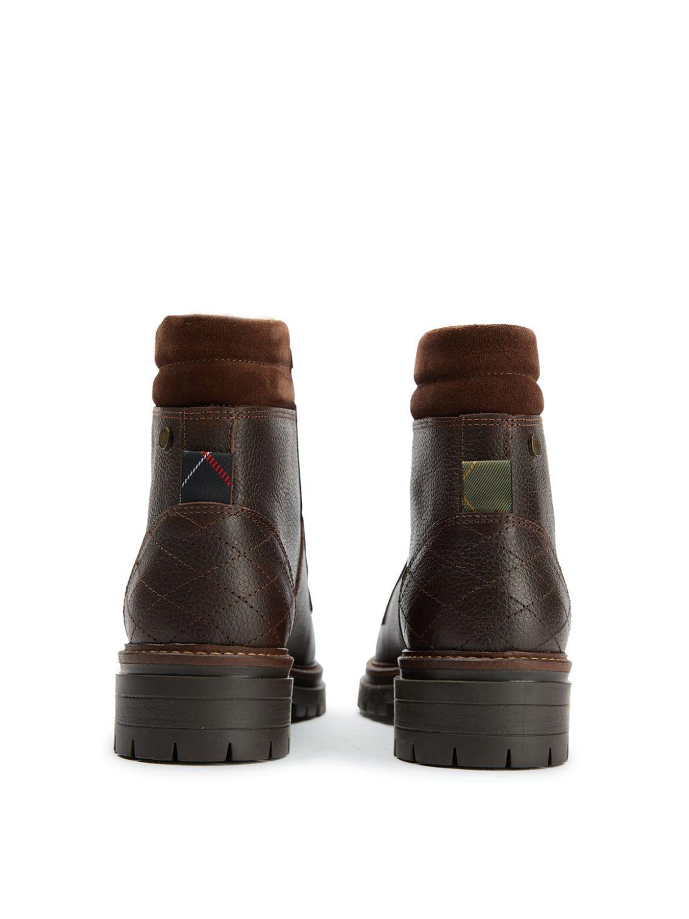 Bamburgh Leather Chelsea Boots