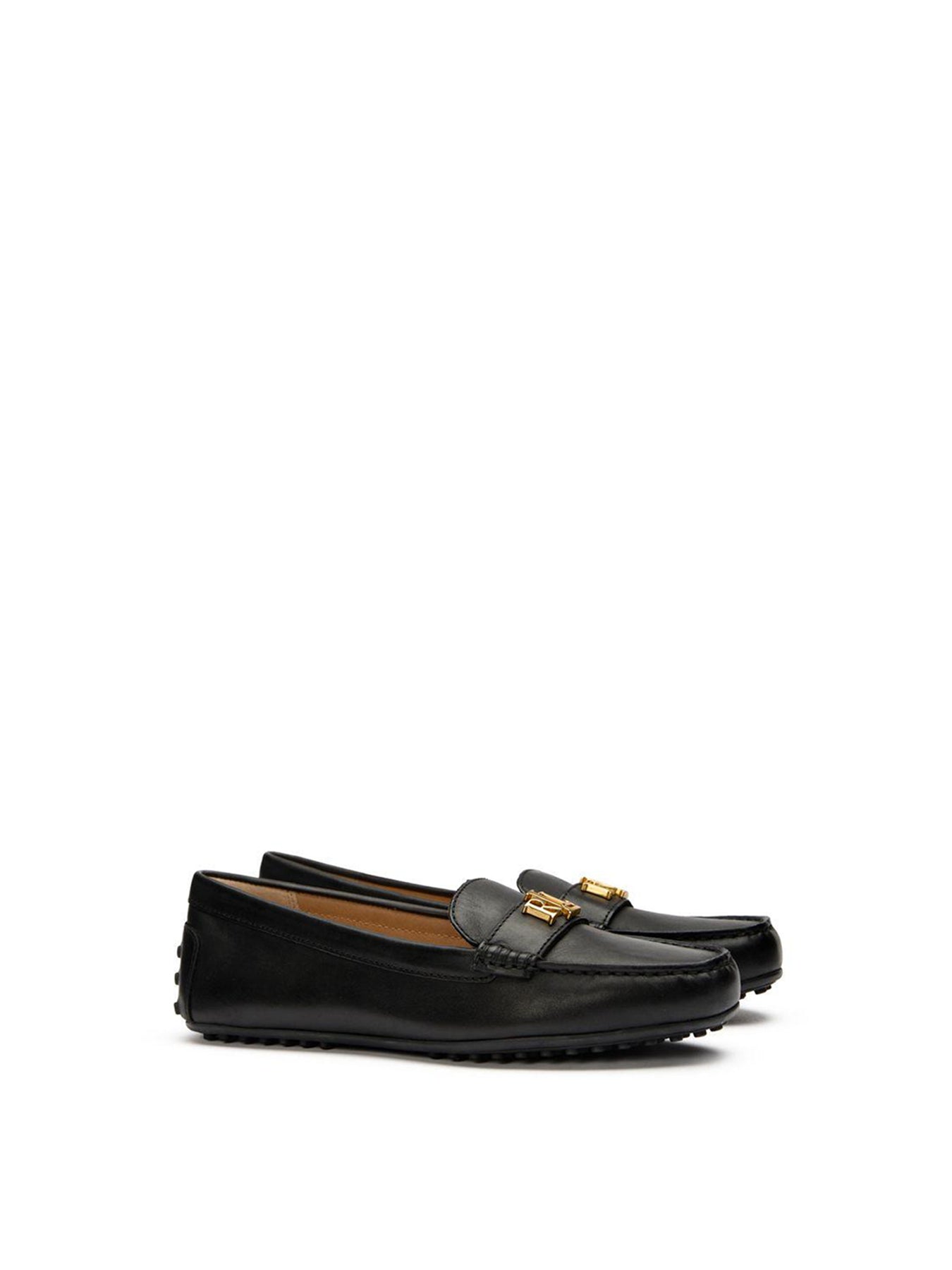 Barnsbury Leather Loafers