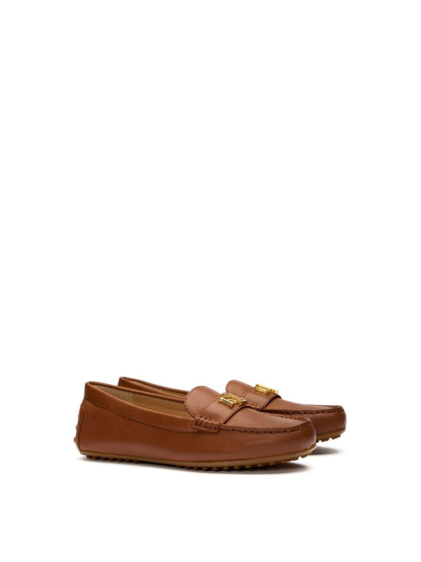 Barnsbury Leather Court Shoes