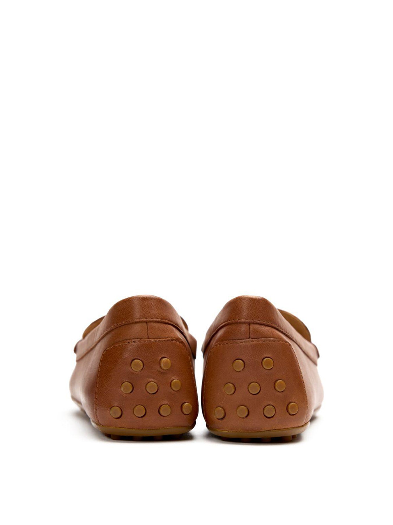 Barnsbury Leather Court Shoes