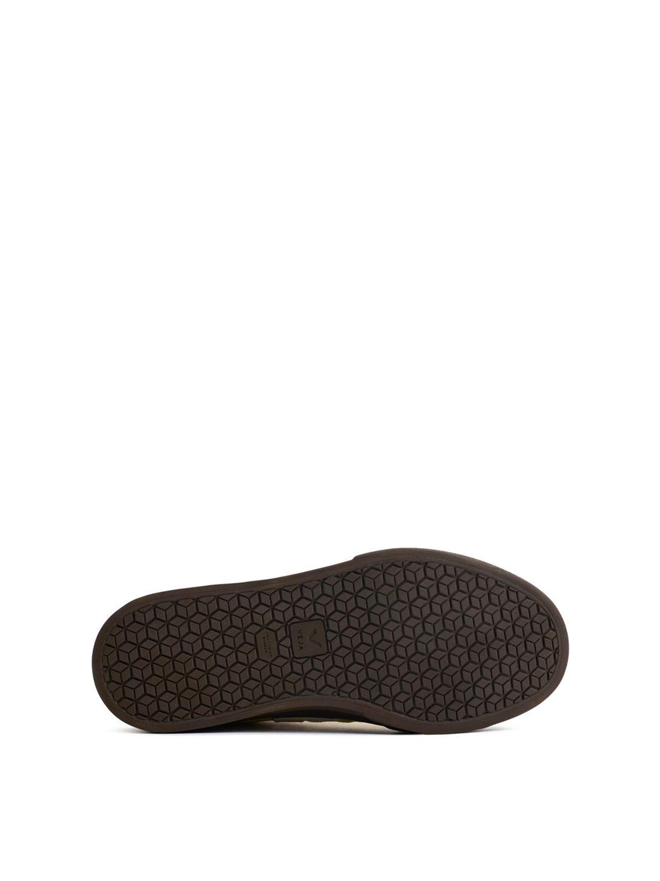 Campo Bold Leather Trainers