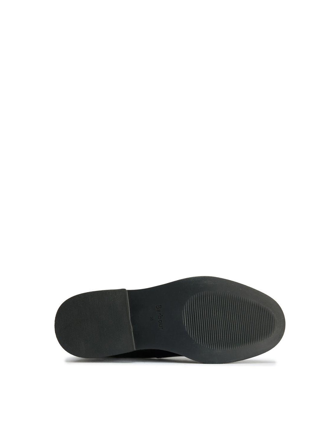 Delfina Leather Ankle Boots