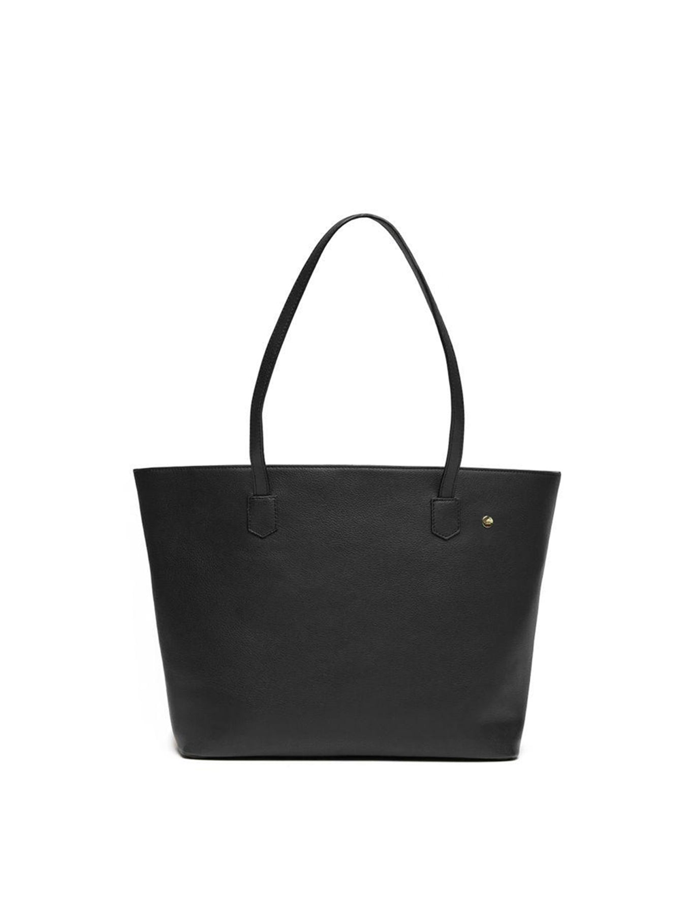 Hazel Vegan Tote Bag Set