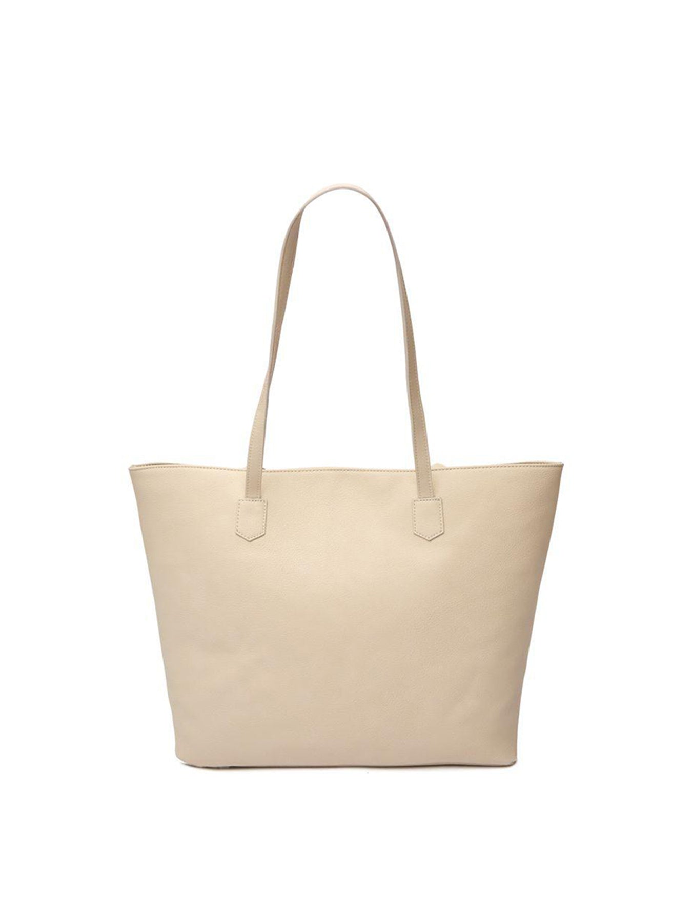 Hazel Vegan Tote Bag and Wallet Set