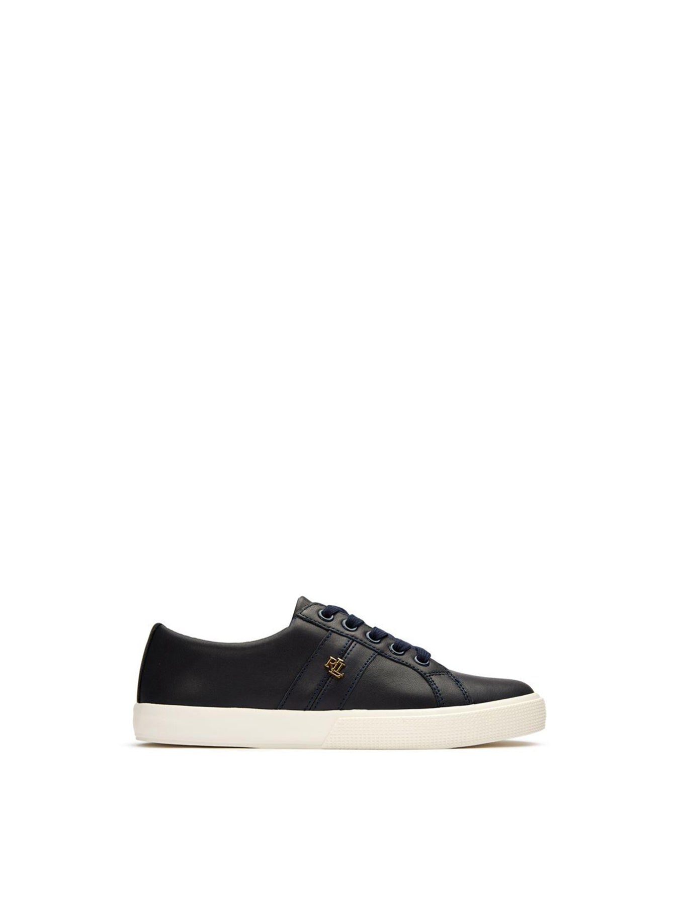 Janson Trainers Navy Blue