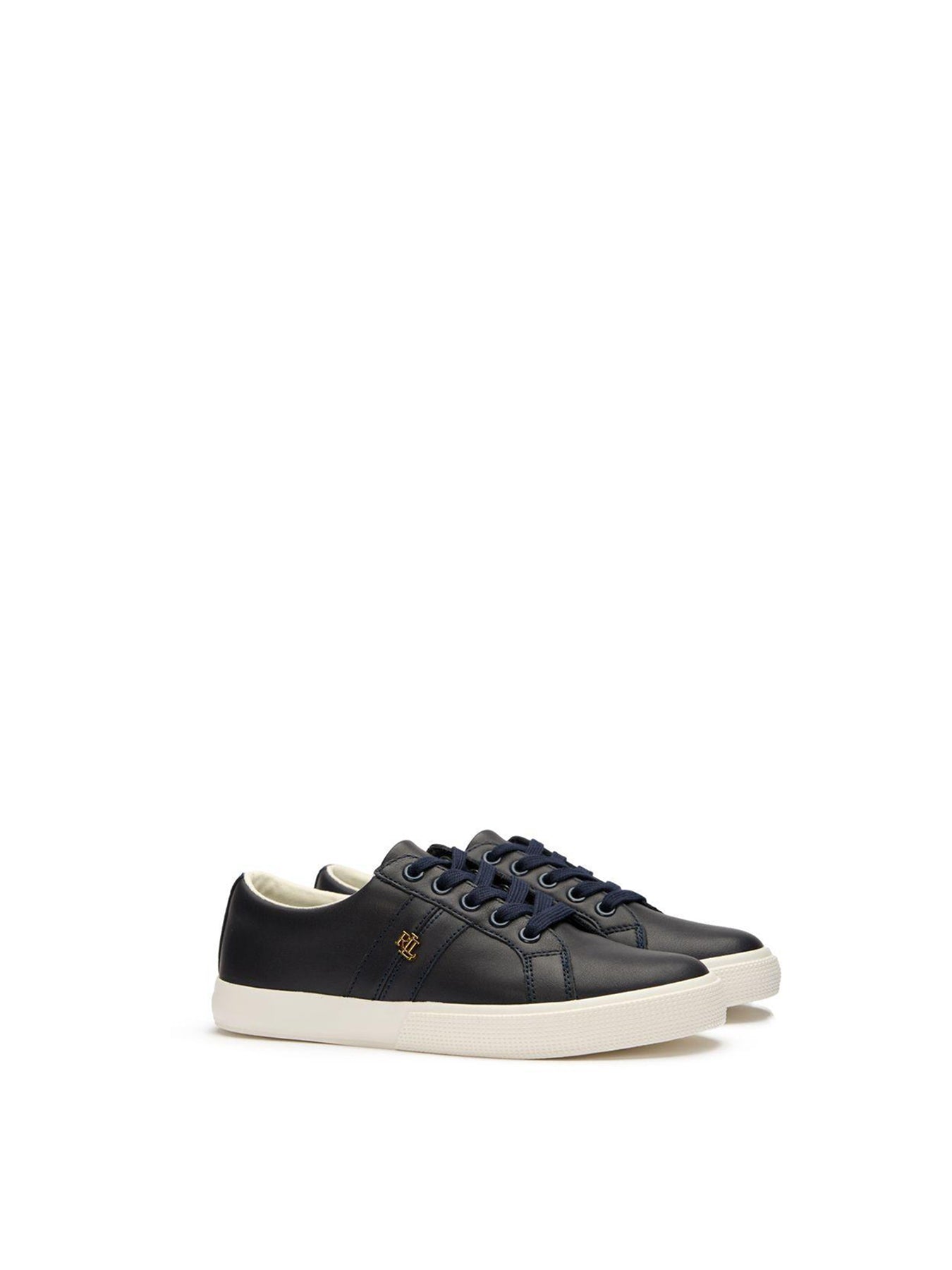 Janson Trainers Navy Blue