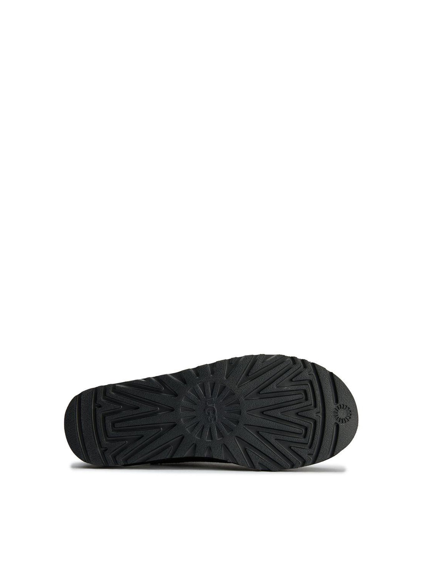 Womens Classic Micro Suede Slippers