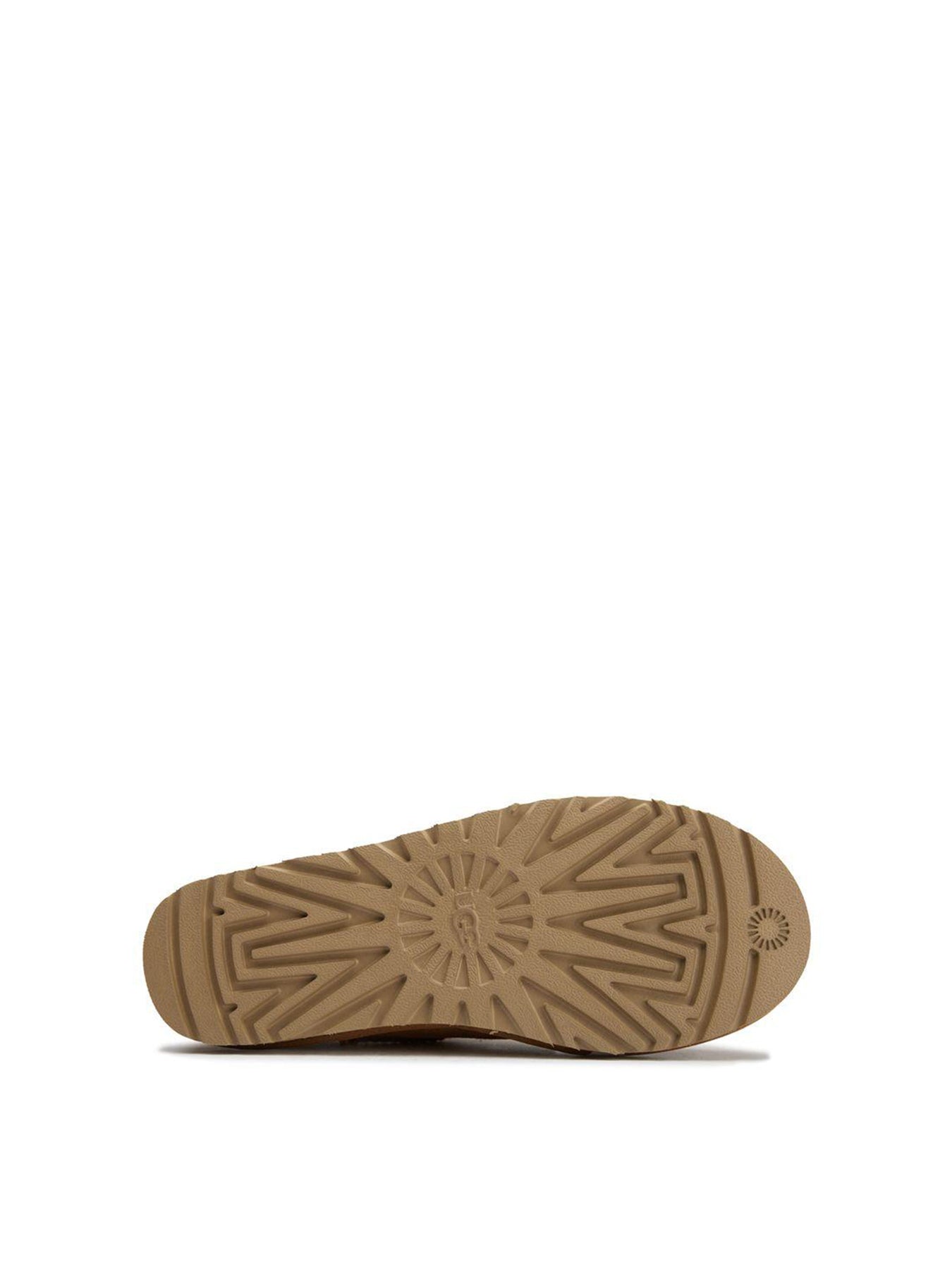 Womens Classic Micro Suede Slippers