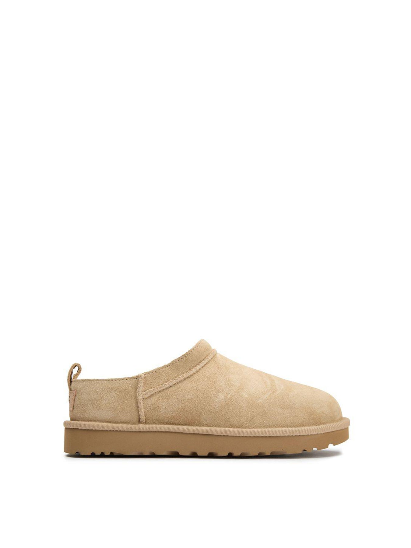 Womens Classic Micro Sheepskin Slippers