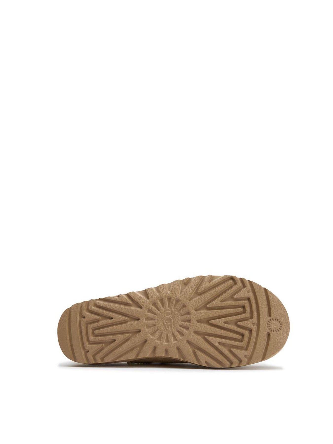 Womens Classic Micro Sheepskin Slippers